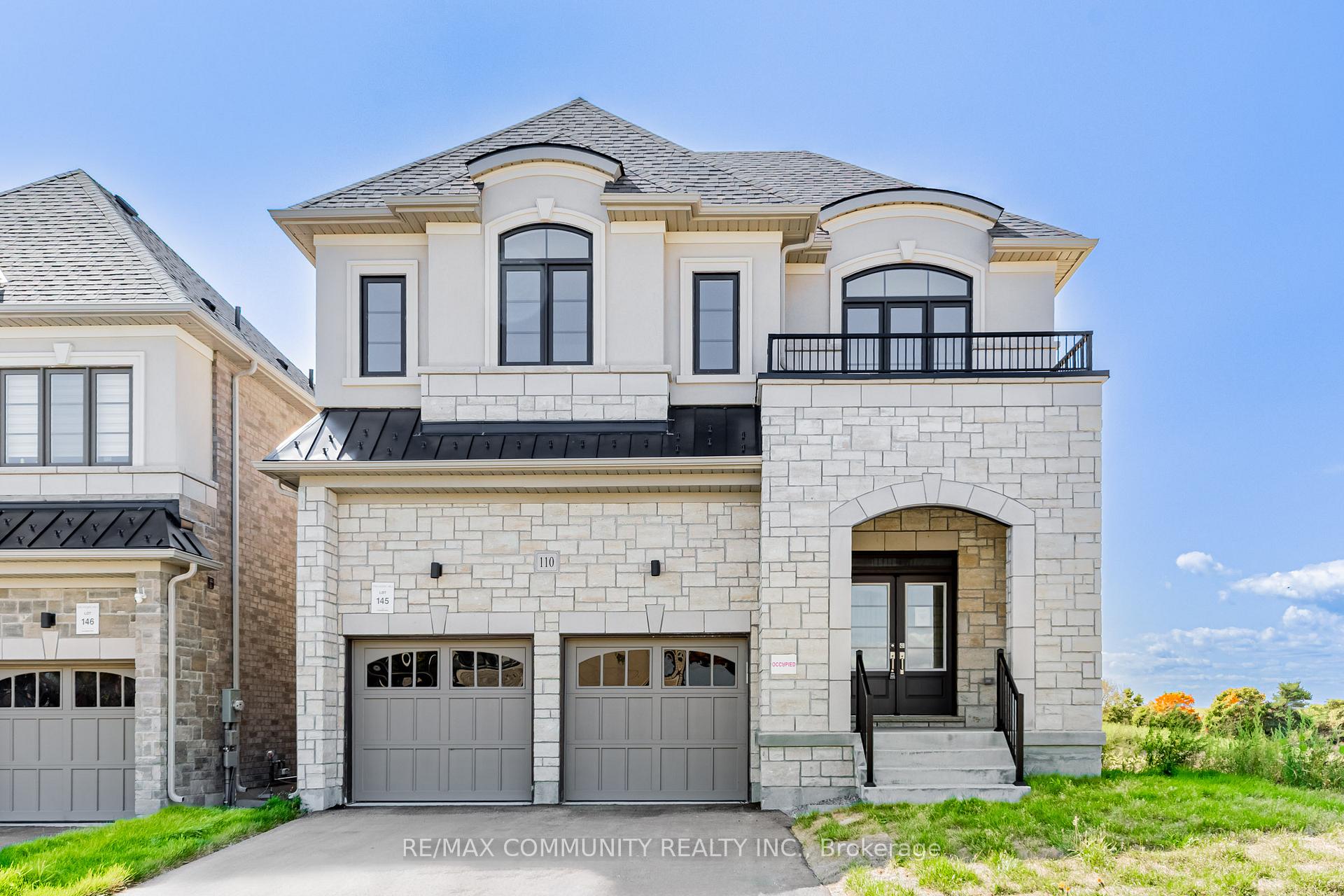 Photo 1 of 110 Belmont Drive, Clarington, Newcastle — HOMEH