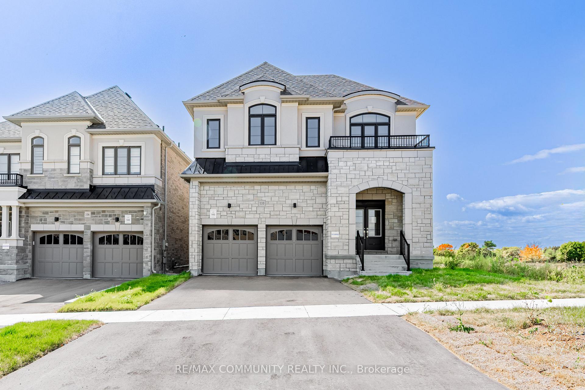 Photo 2 of 110 Belmont Drive, Clarington, Newcastle — HOMEH