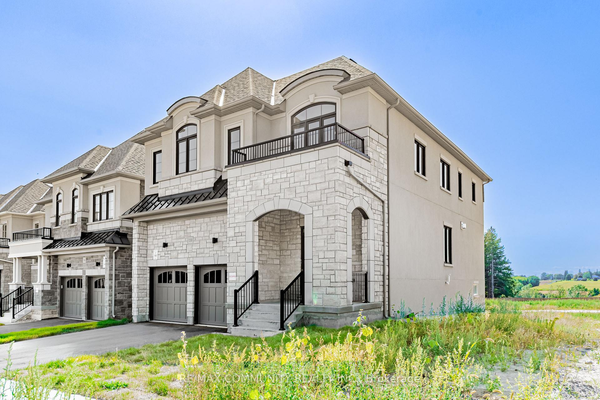 Photo 3 of 110 Belmont Drive, Clarington, Newcastle — HOMEH