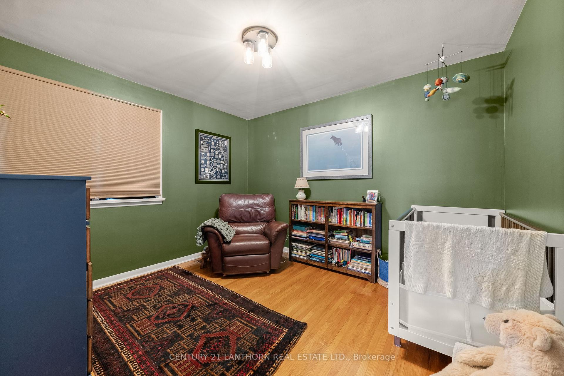 Photo 21 of 18 Lesley Drive, Belleville, Belleville Ward — HOMEH