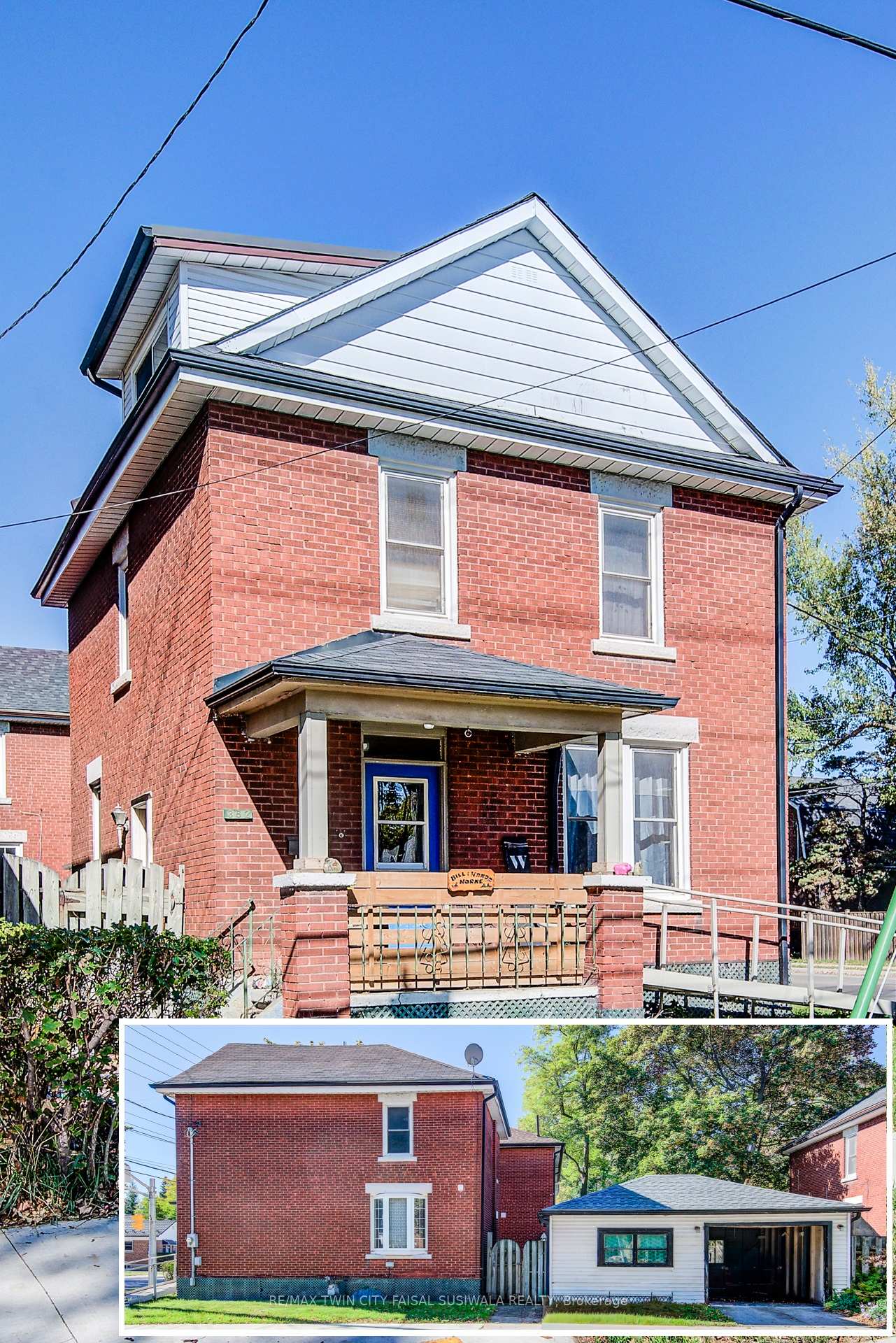 Photo 1 of 362 York Road, Guelph, St. Patrick's Ward — HOMEH
