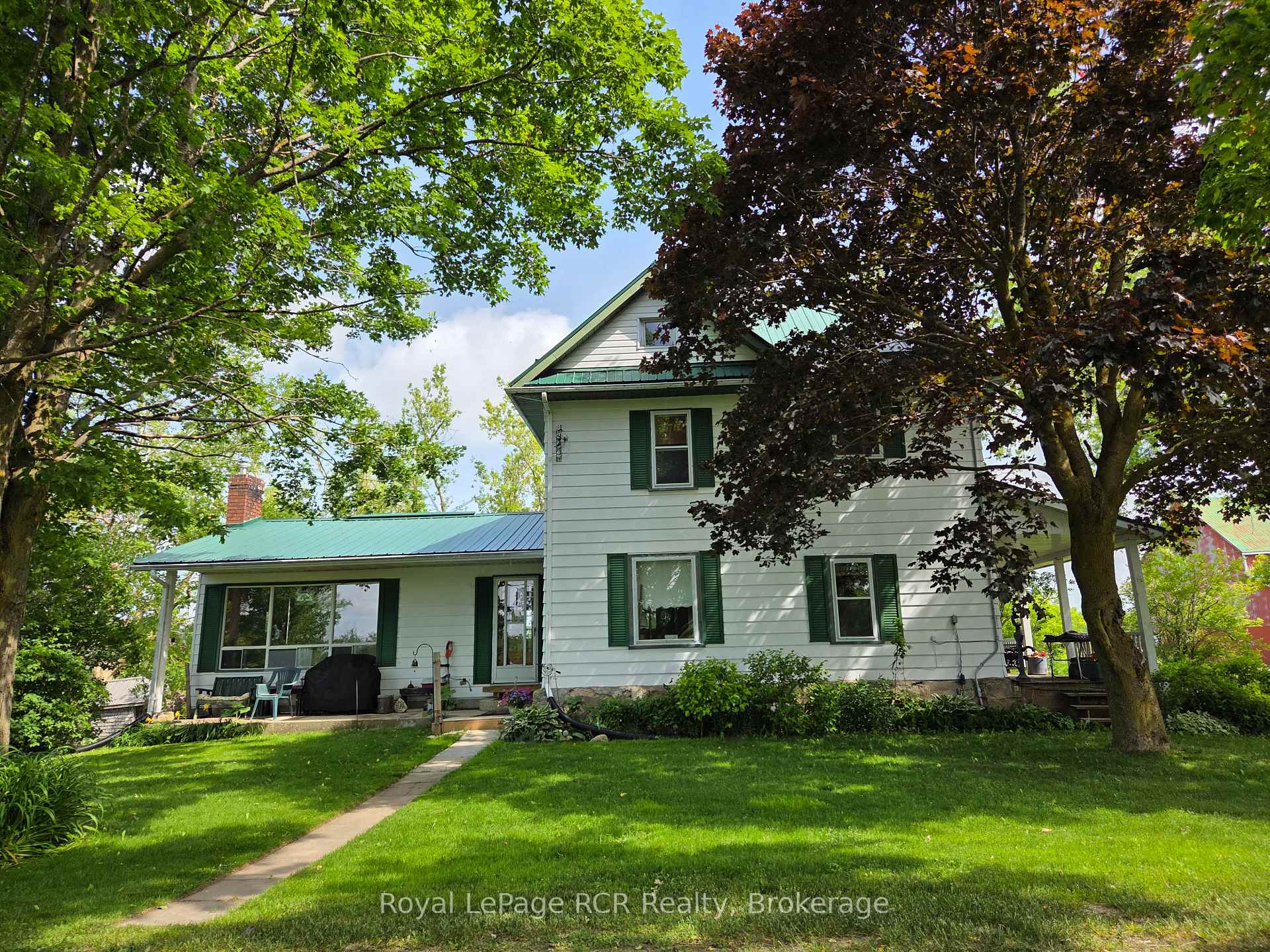 Photo 1 of 573648 57B Road, Grey Highlands — HOMEH