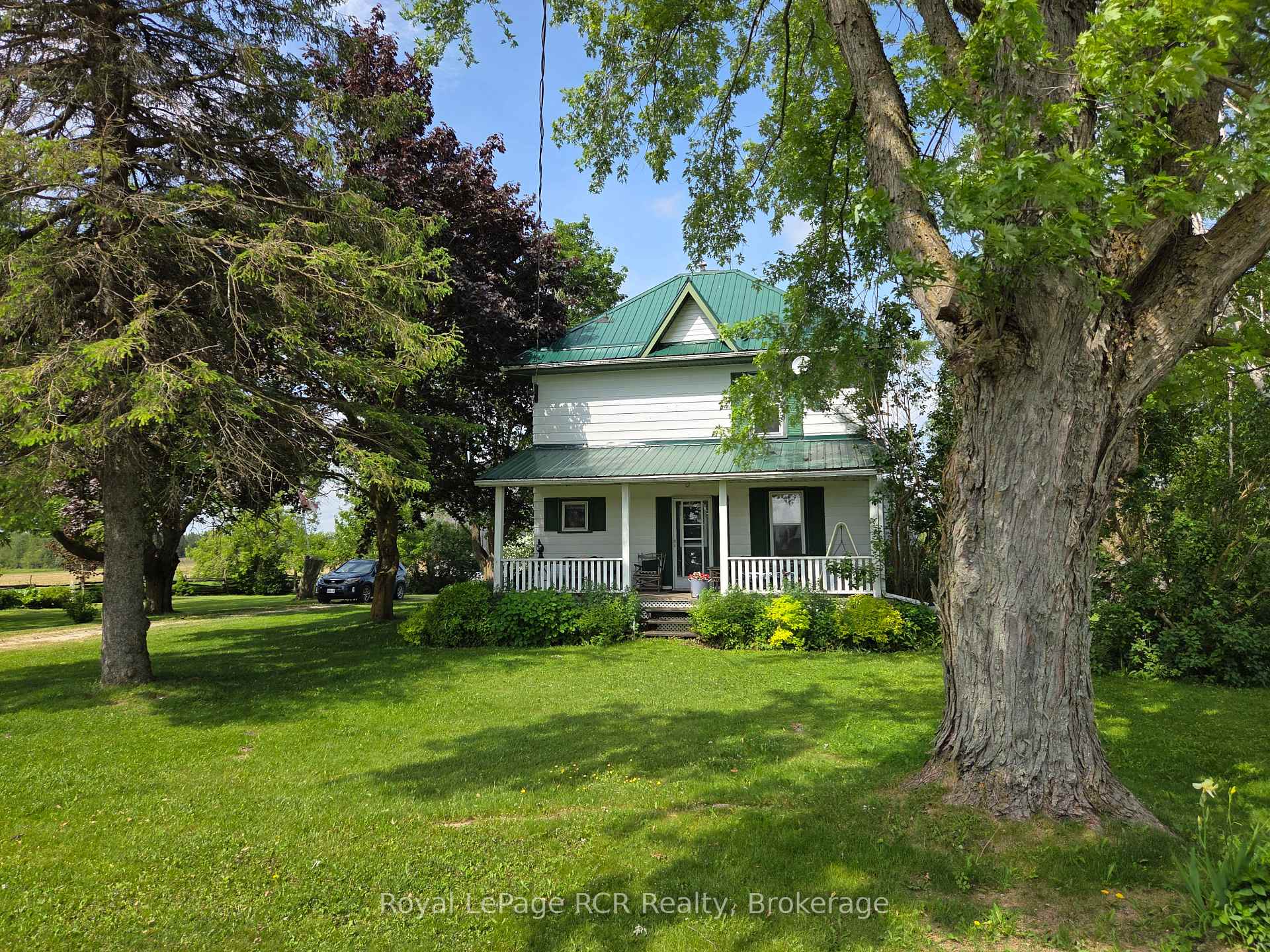 Photo 3 of 573648 57B Road, Grey Highlands — HOMEH
