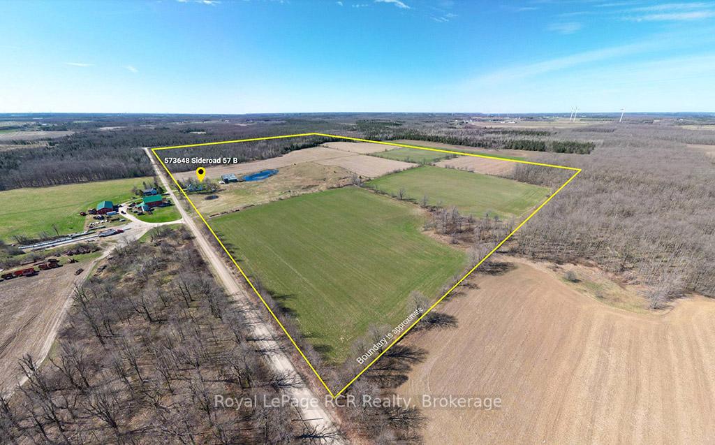 Photo 5 of 573648 57B Road, Grey Highlands — HOMEH