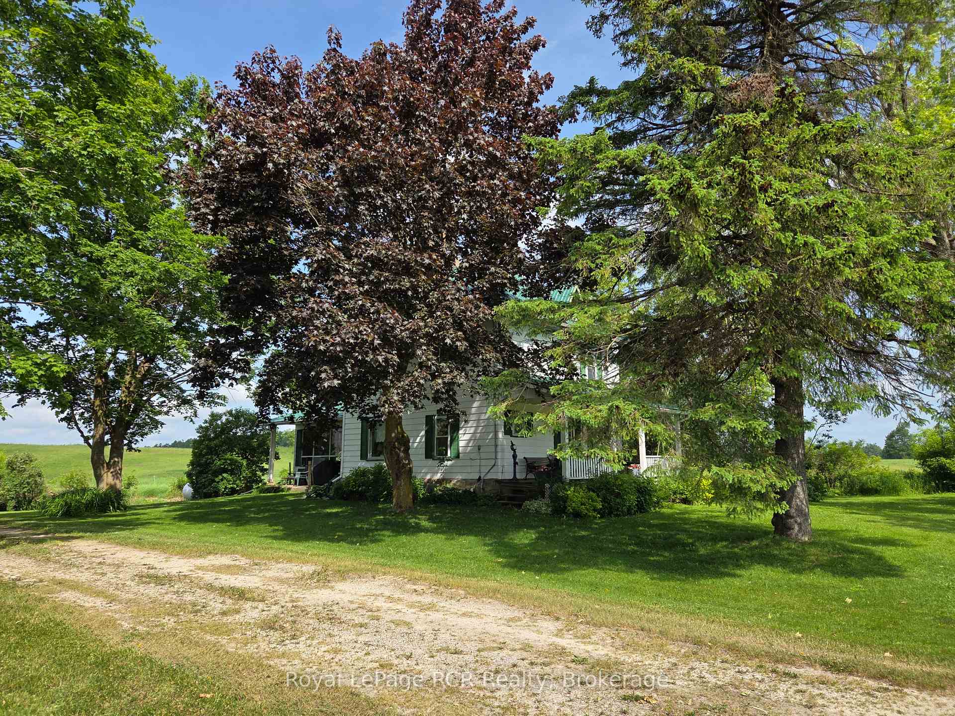 Photo 25 of 573648 57B Road, Grey Highlands — HOMEH