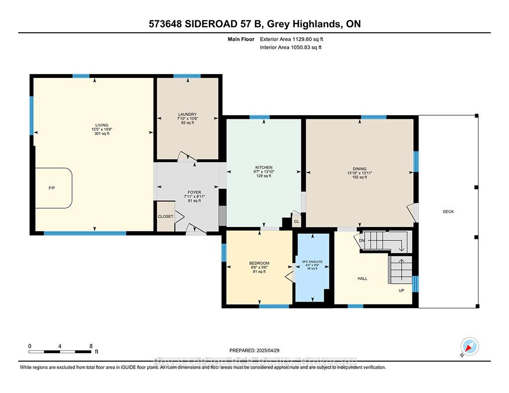 Photo 36 of 573648 57B Road, Grey Highlands — HOMEH