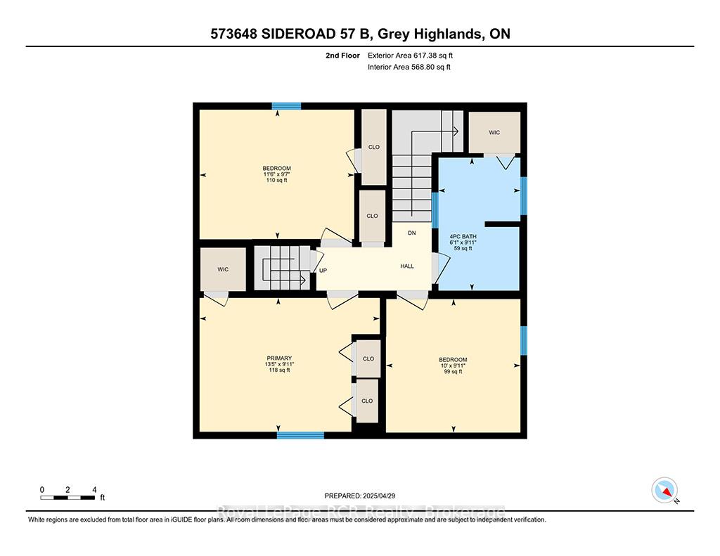 Photo 37 of 573648 57B Road, Grey Highlands — HOMEH