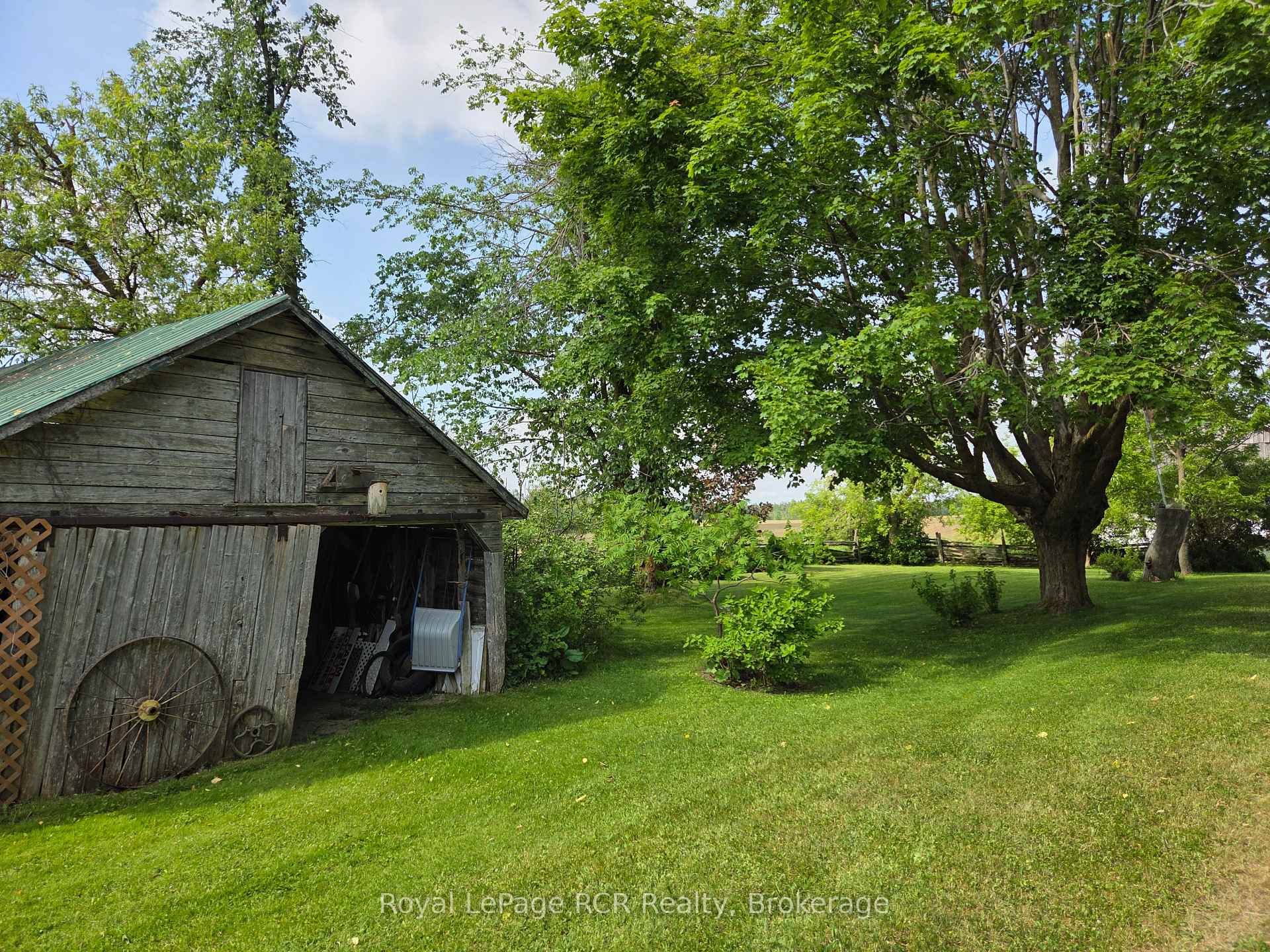Photo 38 of 573648 57B Road, Grey Highlands — HOMEH