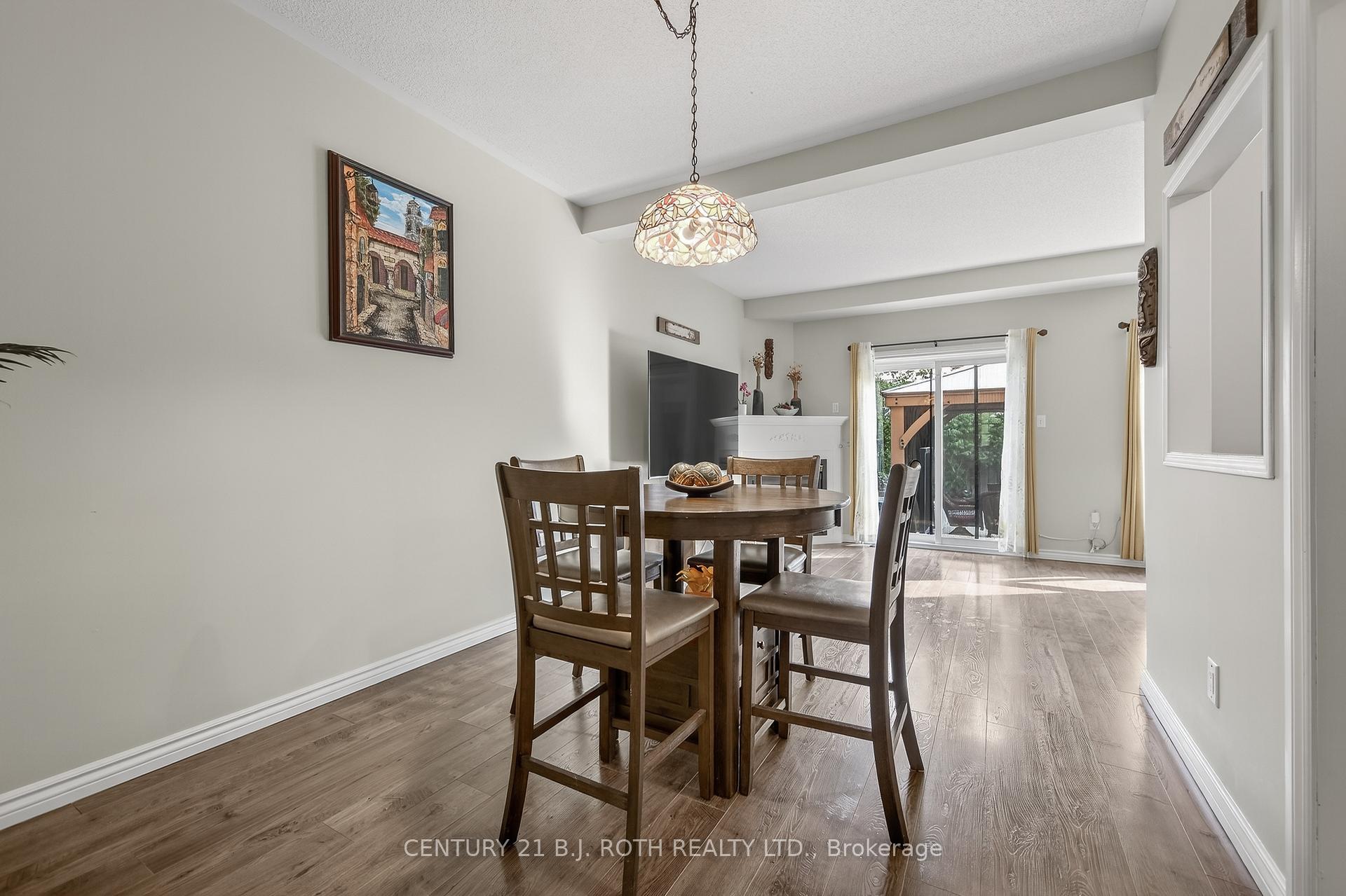 Photo 19 of 80 Bruce Crescent, Barrie, Bayshore — HOMEH