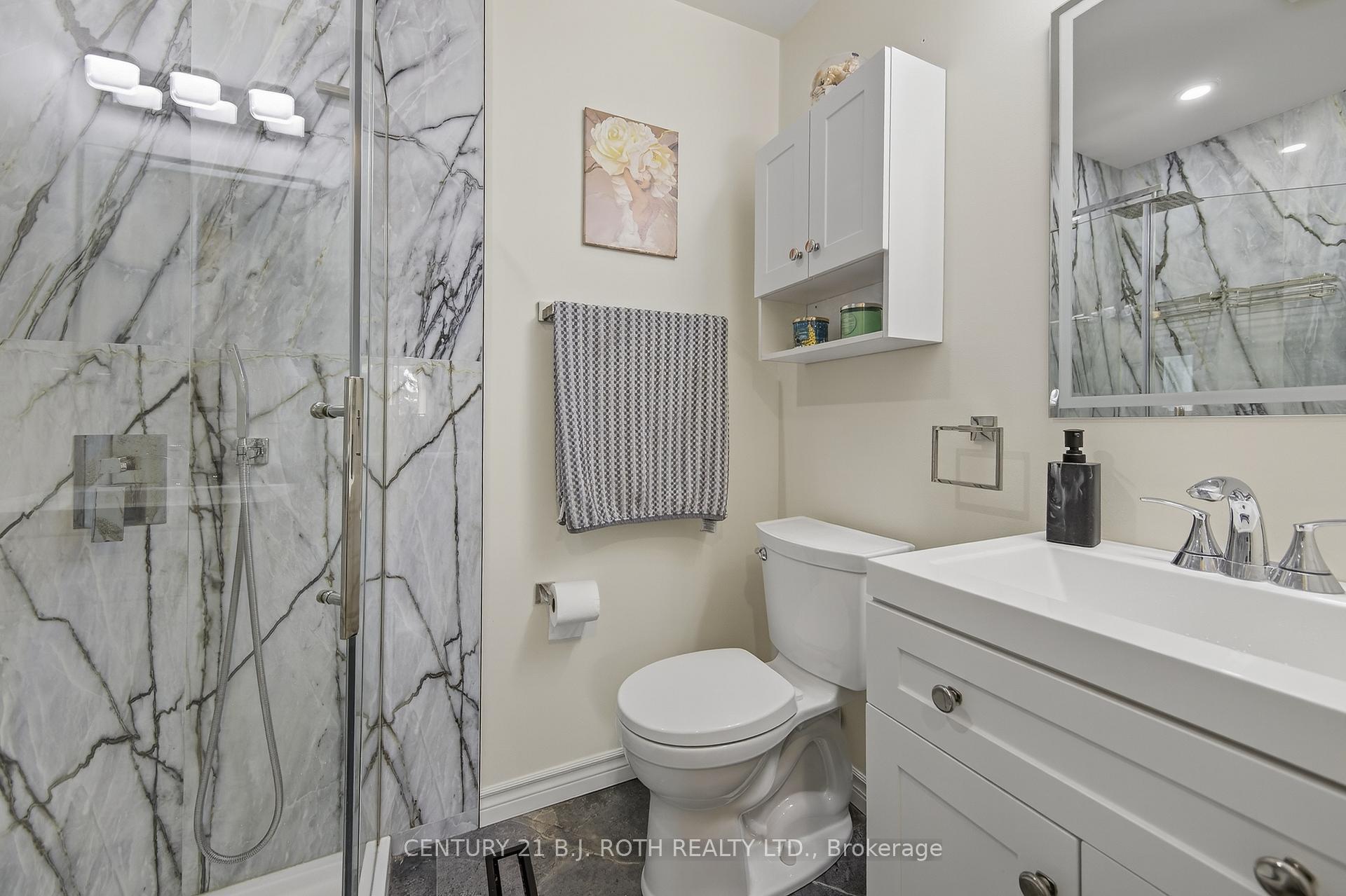 Photo 36 of 80 Bruce Crescent, Barrie, Bayshore — HOMEH