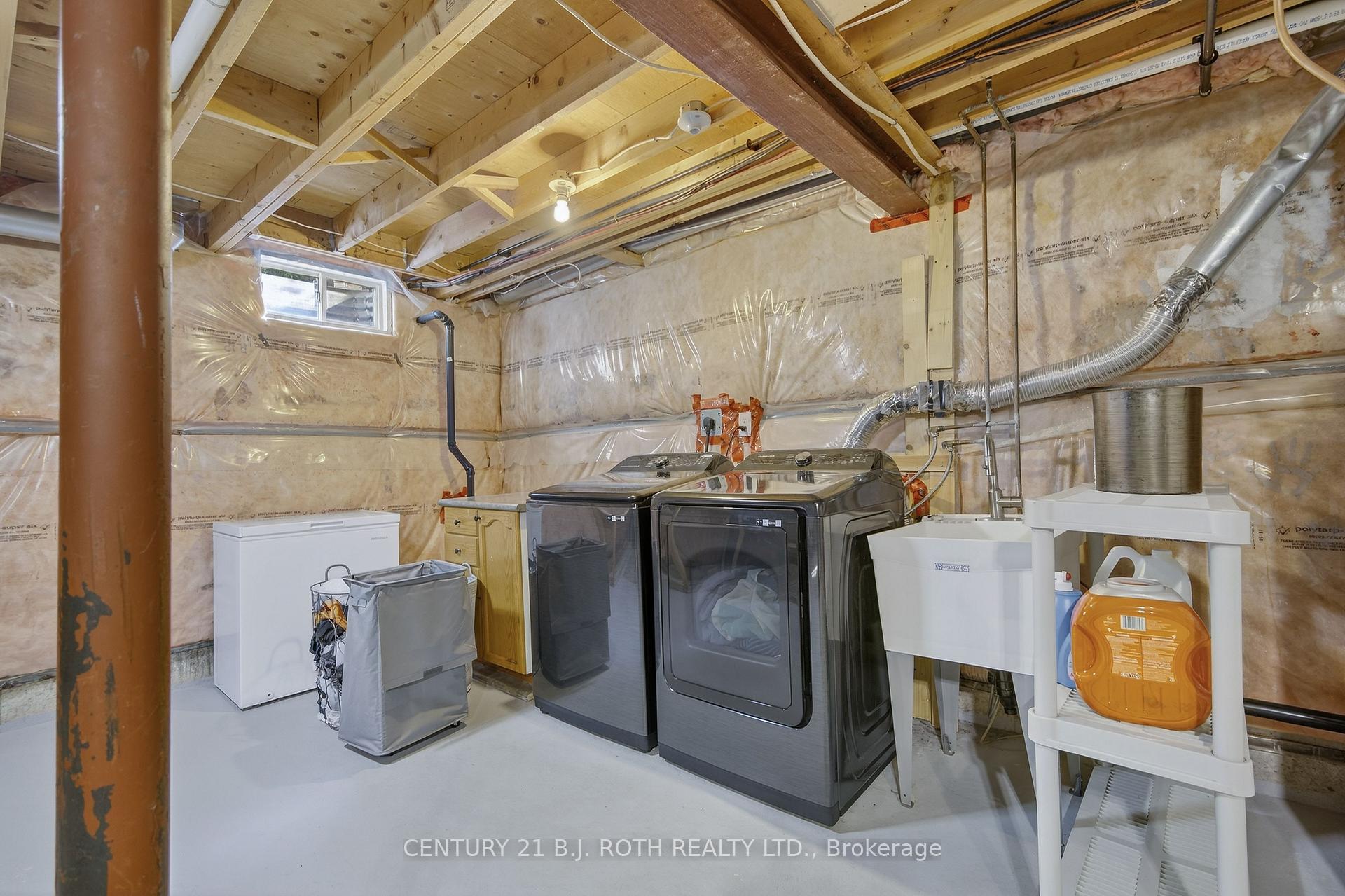 Photo 46 of 80 Bruce Crescent, Barrie, Bayshore — HOMEH