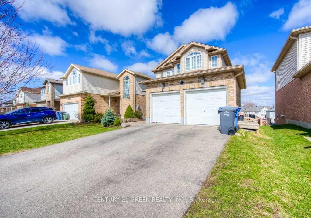 Photo 15 of 171 Clair Road W, Guelph, Clairfields/Hanlon Business Park — HOMEH