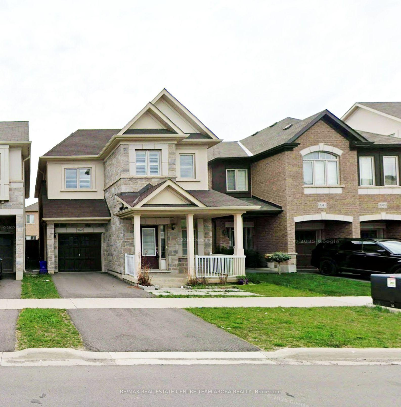 Front of 3945 Thomas Alton Boulevard