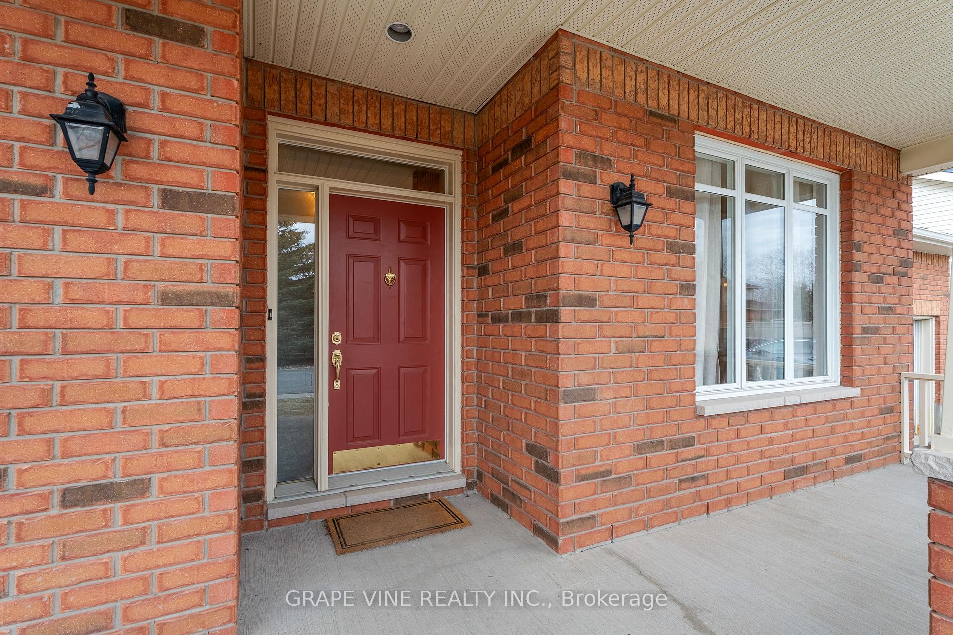 Photo 2 of 67 Gleeson Way, Ottawa, Barrhaven - Longfields — HOMEH