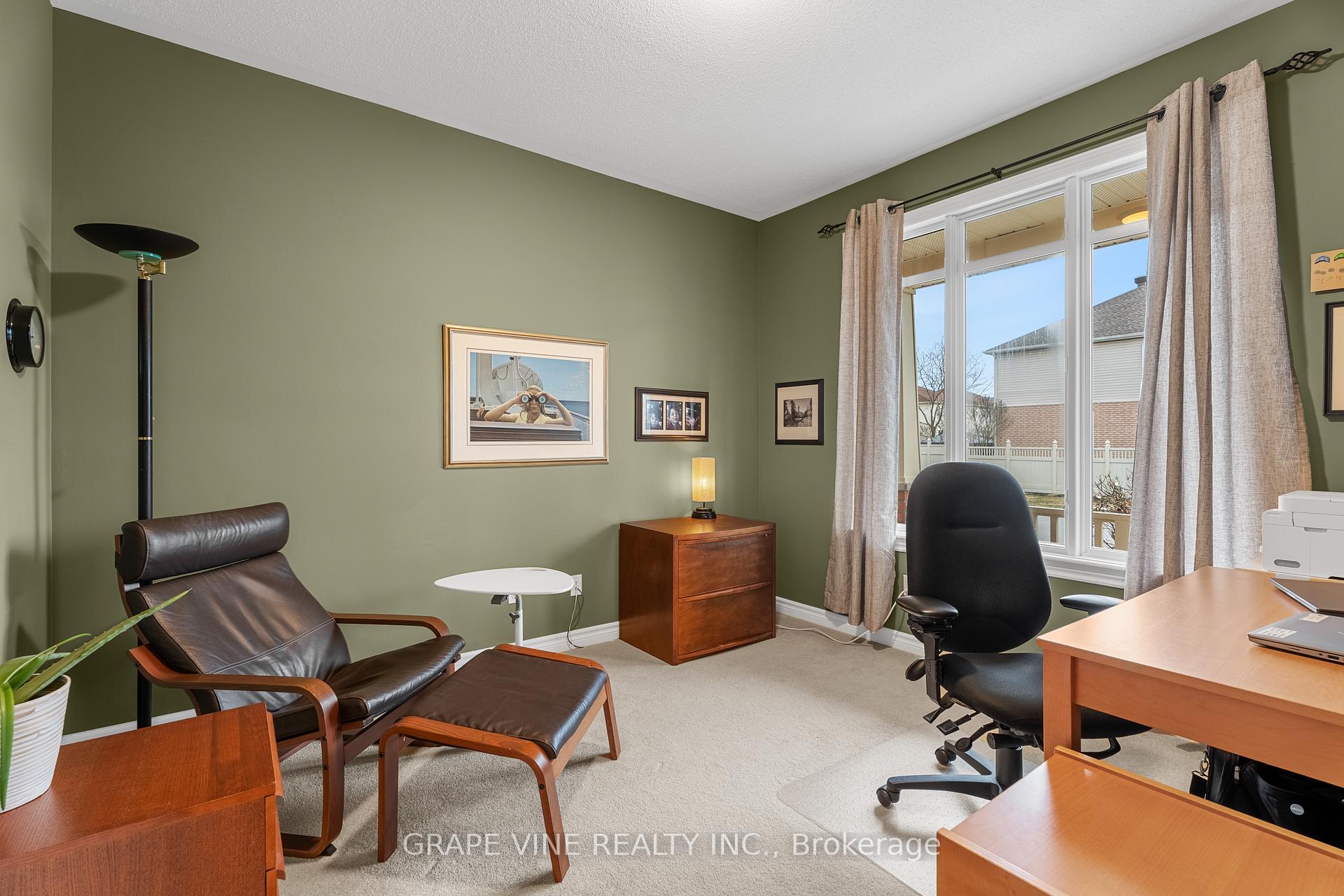 Photo 4 of 67 Gleeson Way, Ottawa, Barrhaven - Longfields — HOMEH