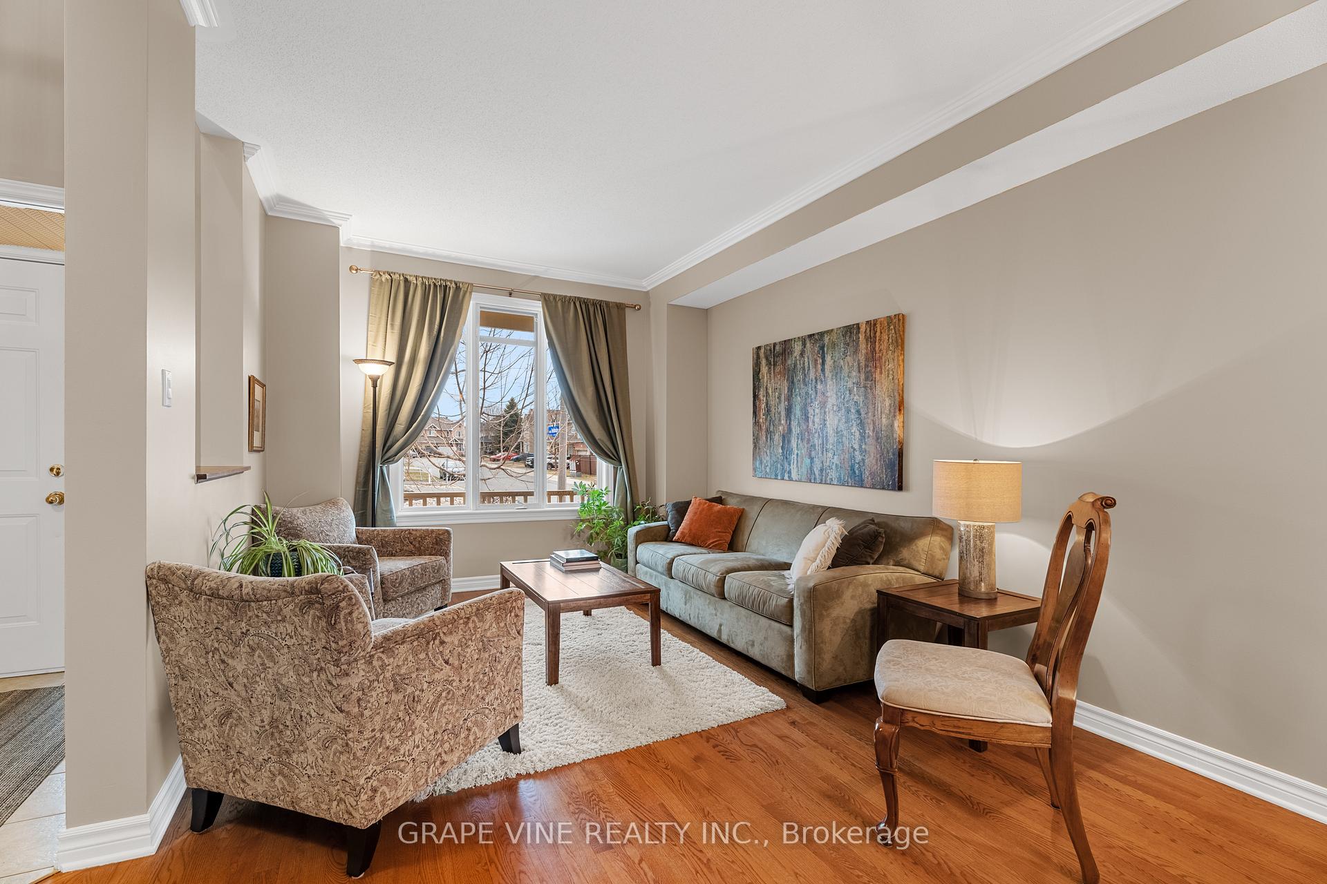 Photo 5 of 67 Gleeson Way, Ottawa, Barrhaven - Longfields — HOMEH