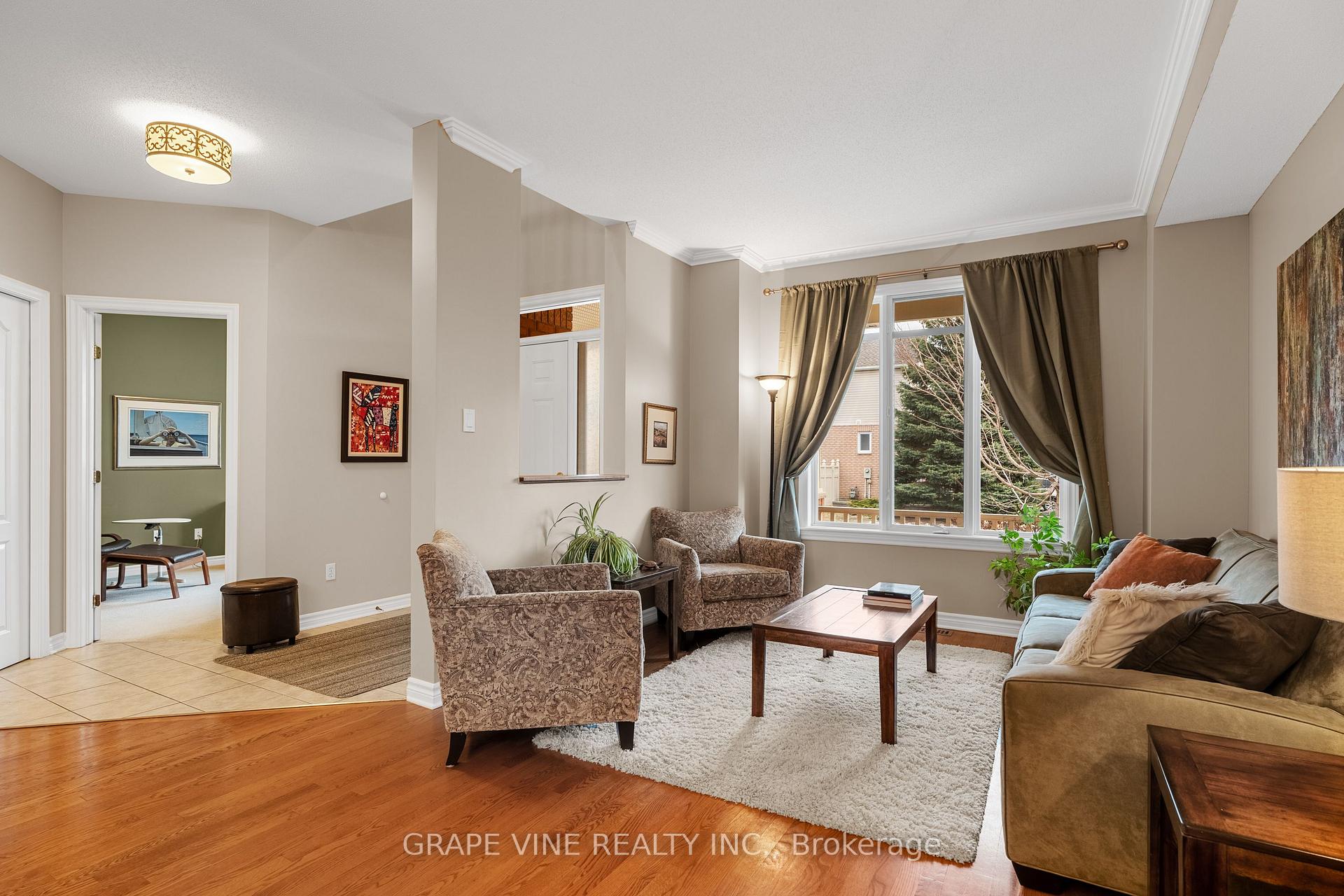 Photo 6 of 67 Gleeson Way, Ottawa, Barrhaven - Longfields — HOMEH
