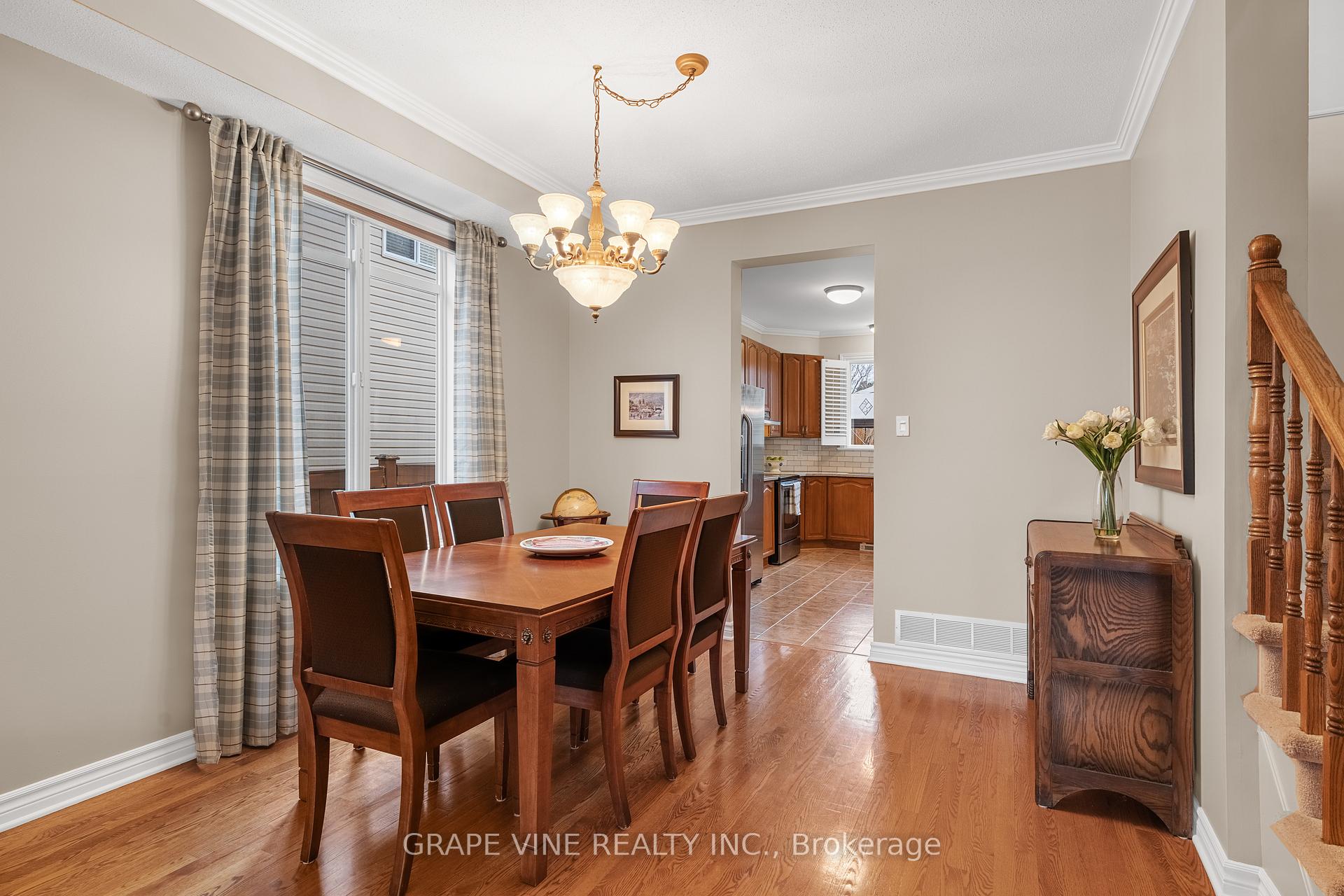 Photo 7 of 67 Gleeson Way, Ottawa, Barrhaven - Longfields — HOMEH
