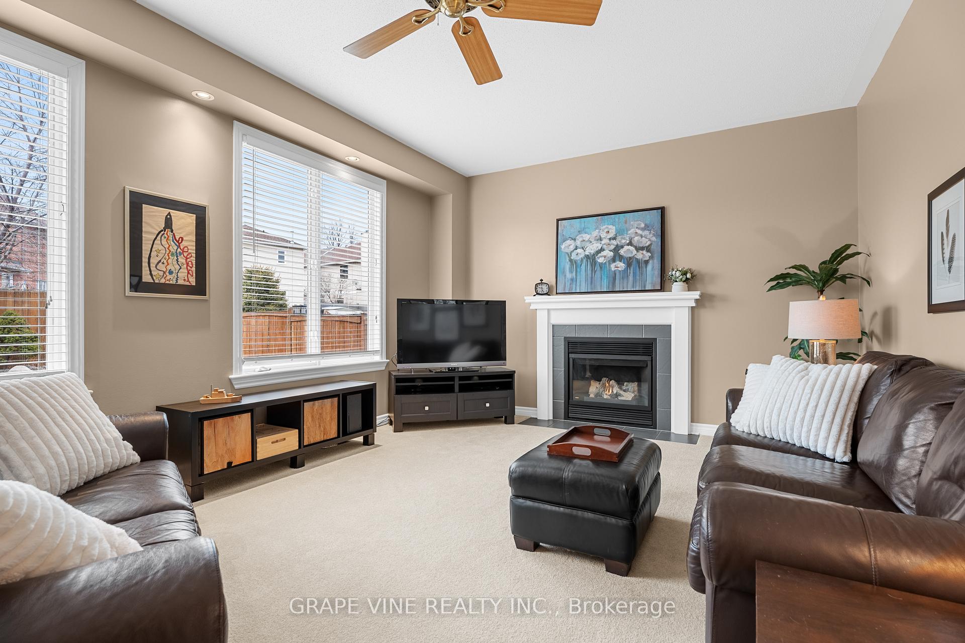 Photo 14 of 67 Gleeson Way, Ottawa, Barrhaven - Longfields — HOMEH