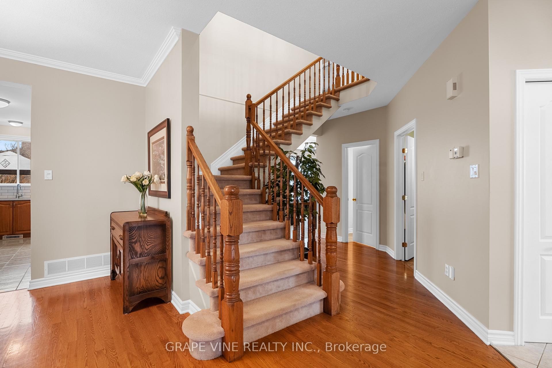 Photo 17 of 67 Gleeson Way, Ottawa, Barrhaven - Longfields — HOMEH