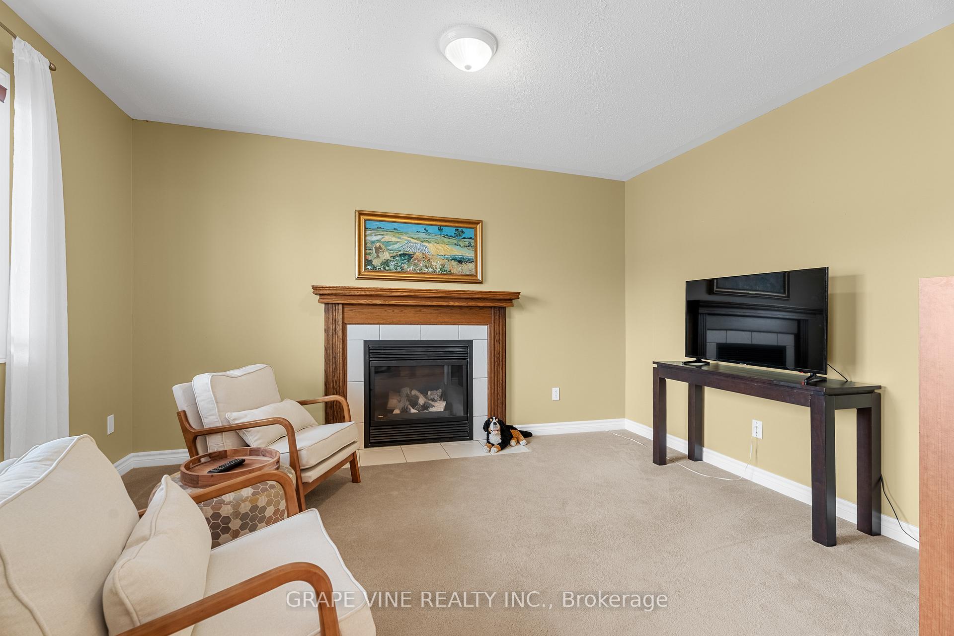 Photo 21 of 67 Gleeson Way, Ottawa, Barrhaven - Longfields — HOMEH