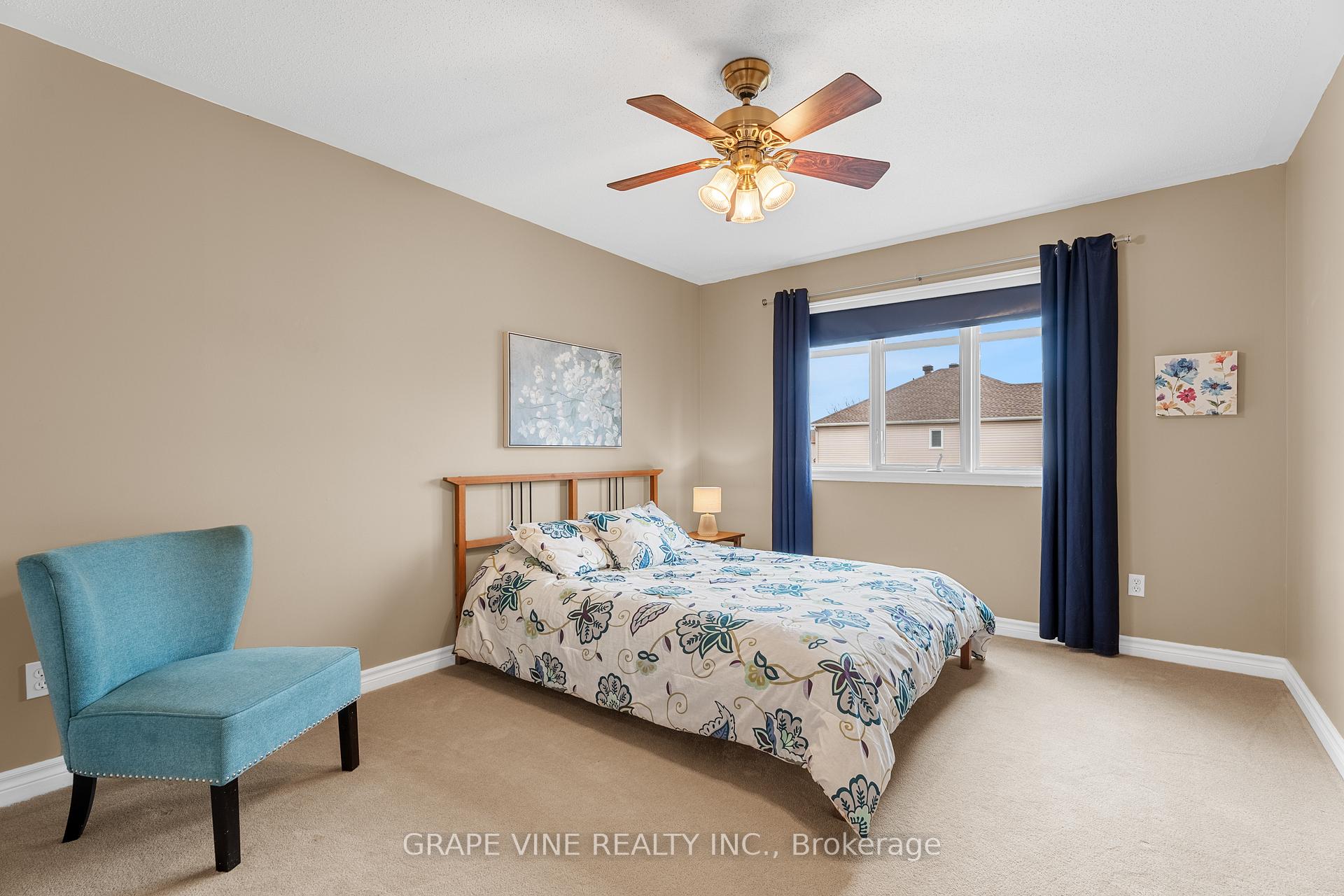 Photo 22 of 67 Gleeson Way, Ottawa, Barrhaven - Longfields — HOMEH