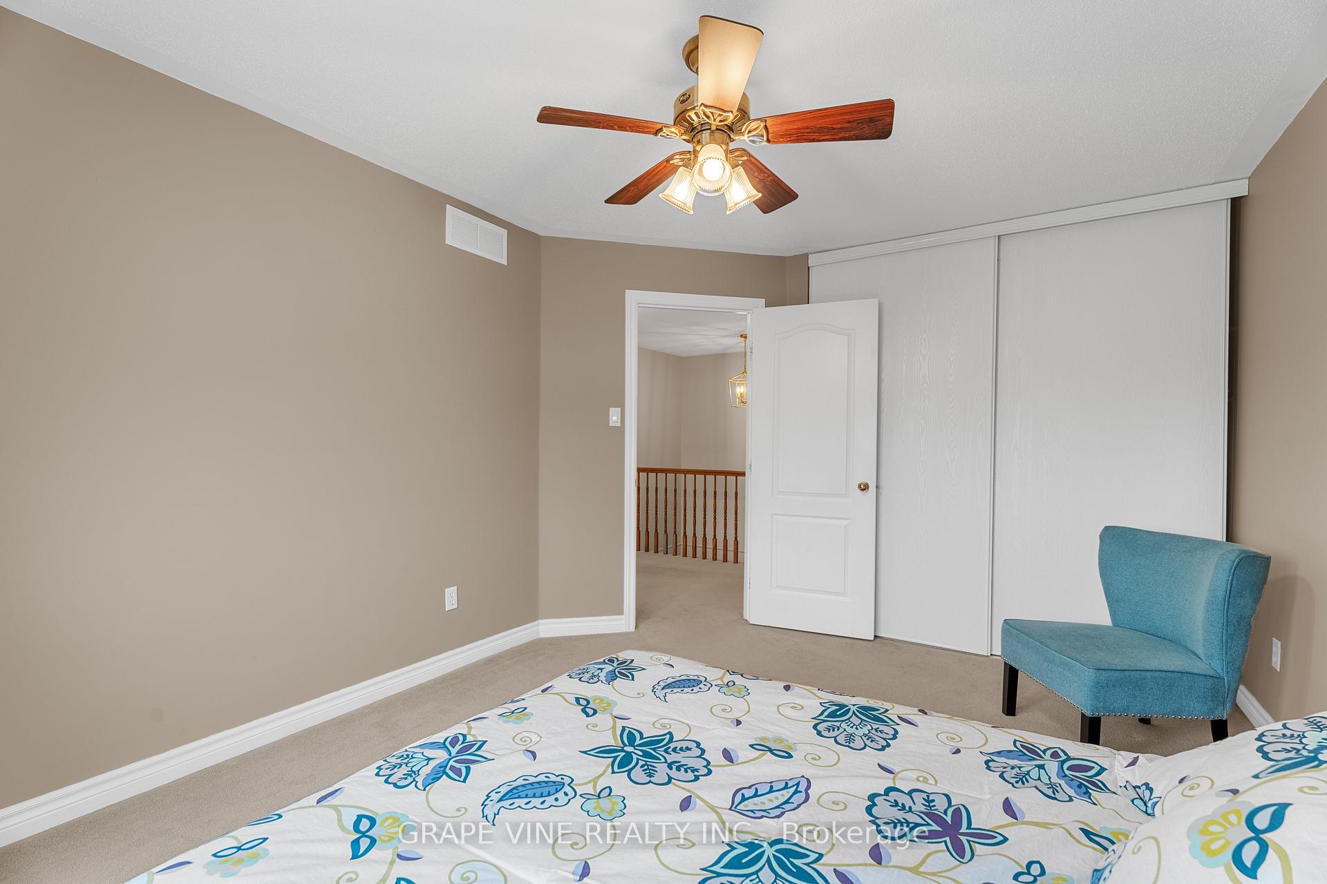 Photo 23 of 67 Gleeson Way, Ottawa, Barrhaven - Longfields — HOMEH