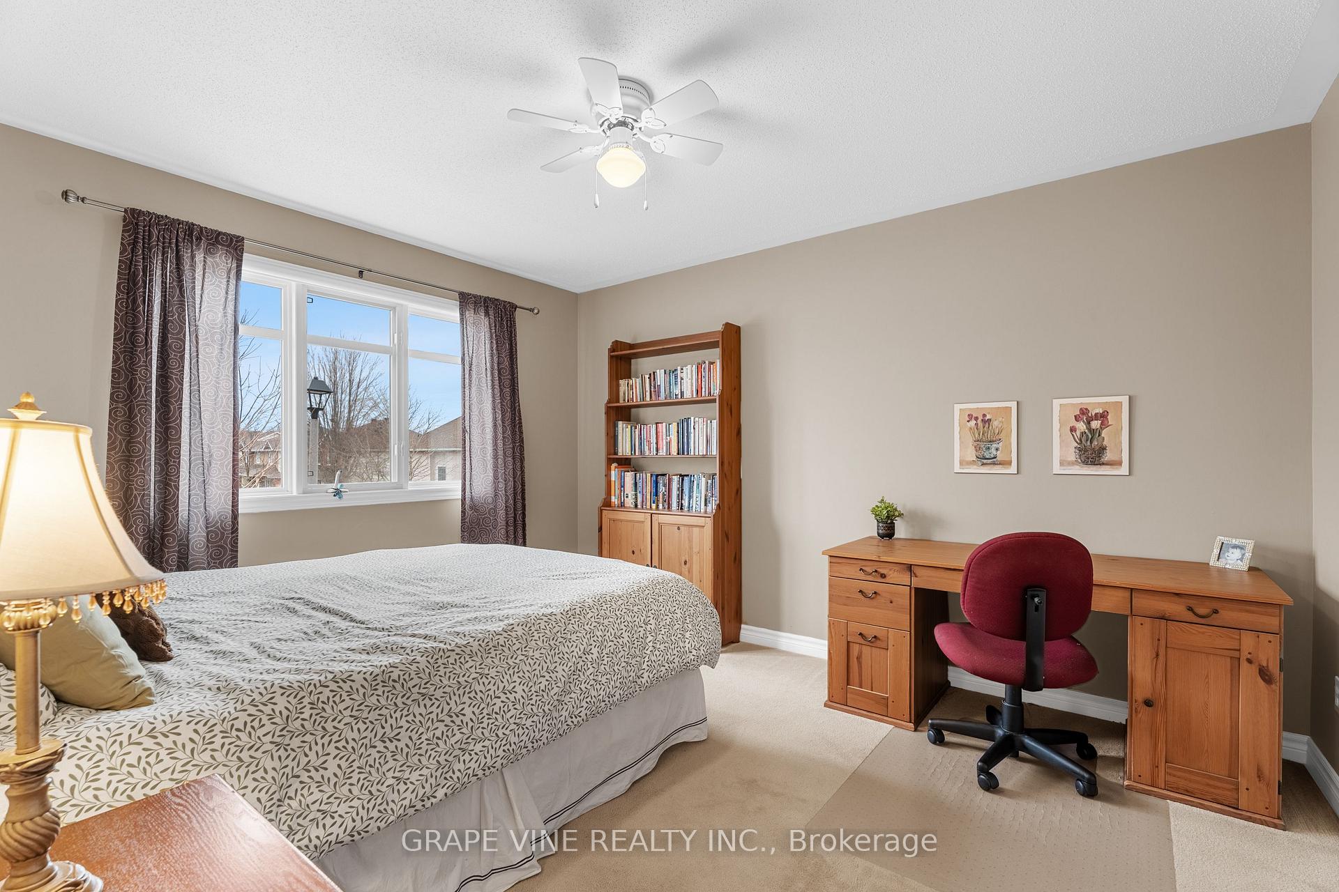 Photo 24 of 67 Gleeson Way, Ottawa, Barrhaven - Longfields — HOMEH