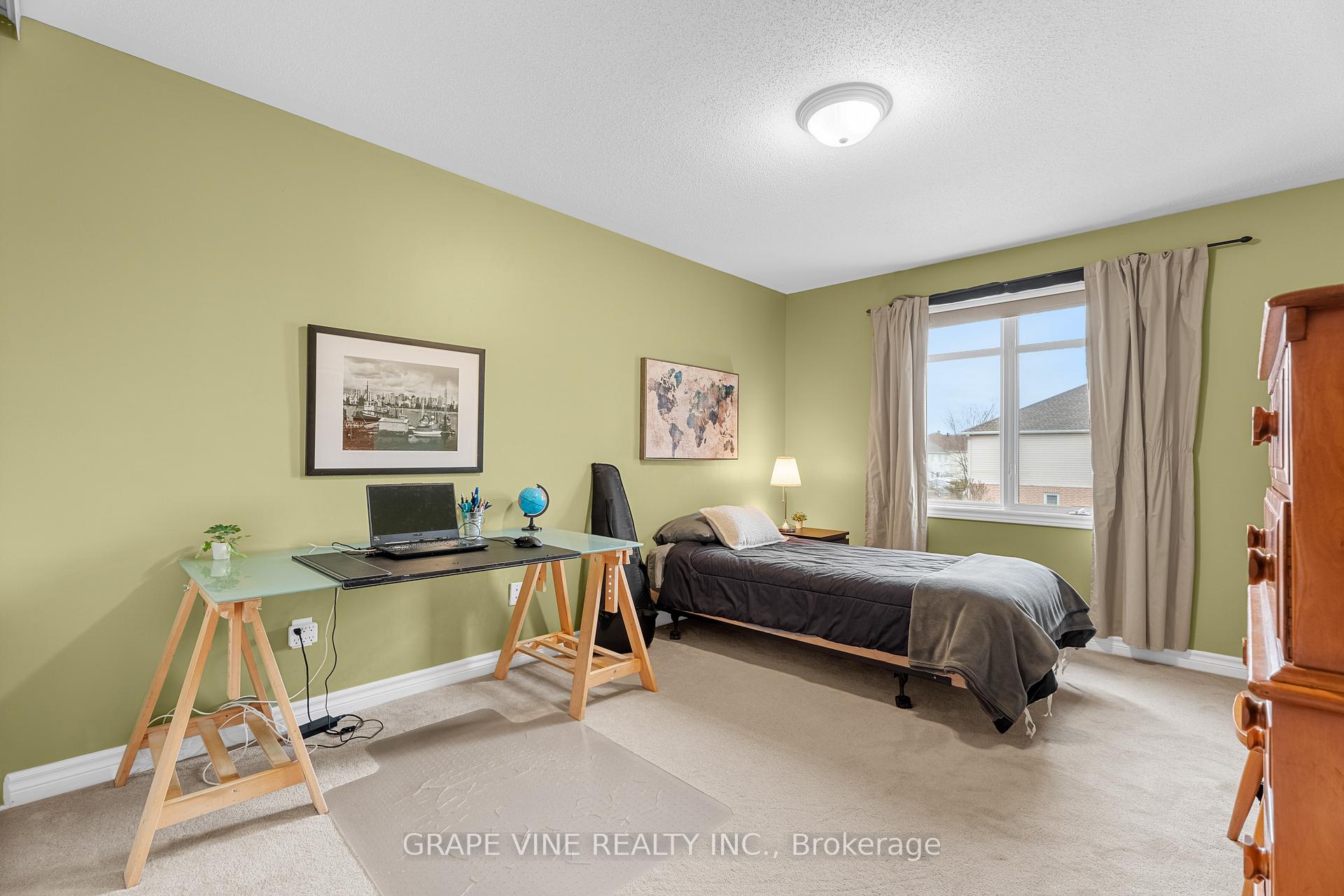 Photo 27 of 67 Gleeson Way, Ottawa, Barrhaven - Longfields — HOMEH
