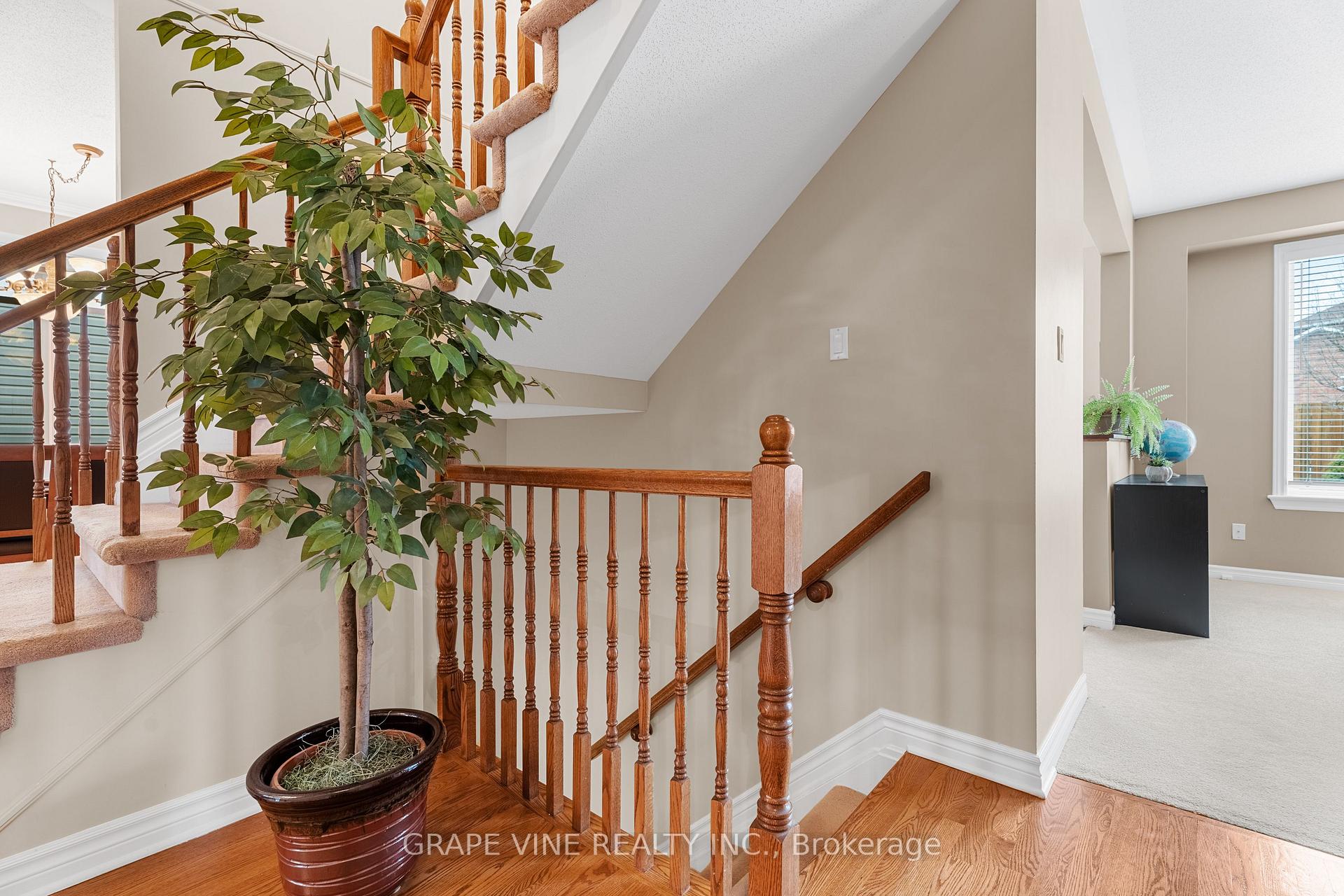 Photo 29 of 67 Gleeson Way, Ottawa, Barrhaven - Longfields — HOMEH