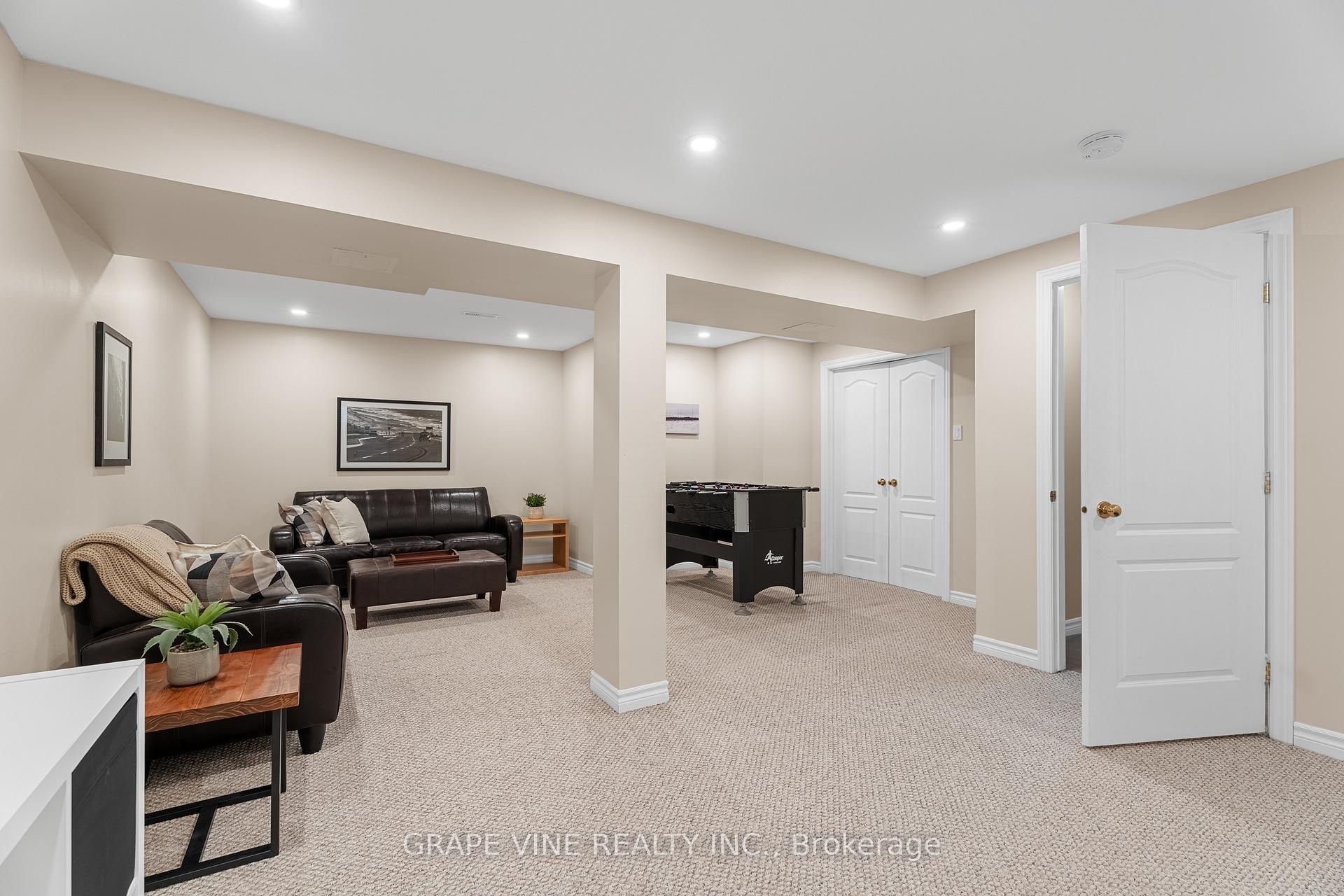 Photo 30 of 67 Gleeson Way, Ottawa, Barrhaven - Longfields — HOMEH