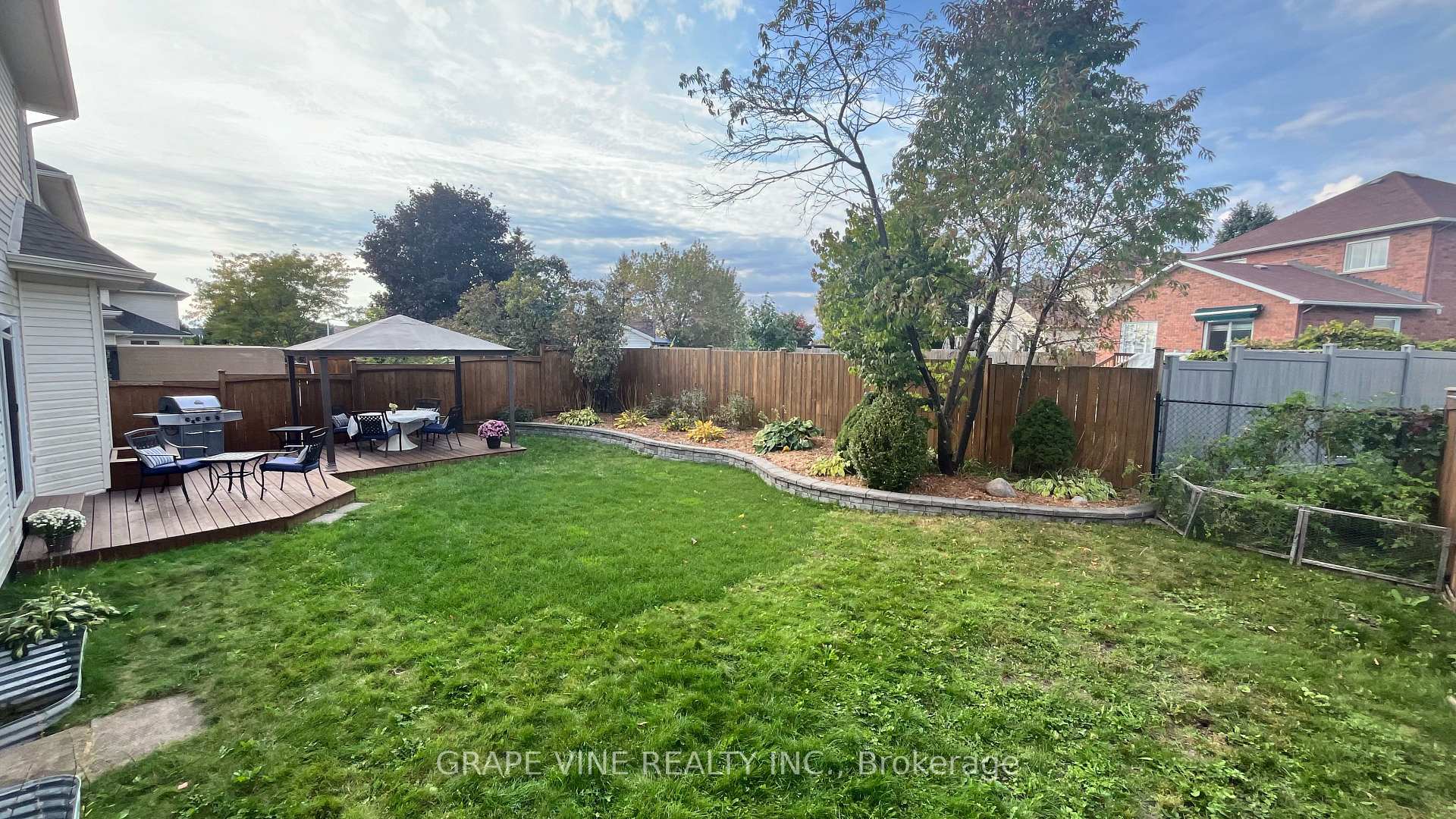 Photo 34 of 67 Gleeson Way, Ottawa, Barrhaven - Longfields — HOMEH