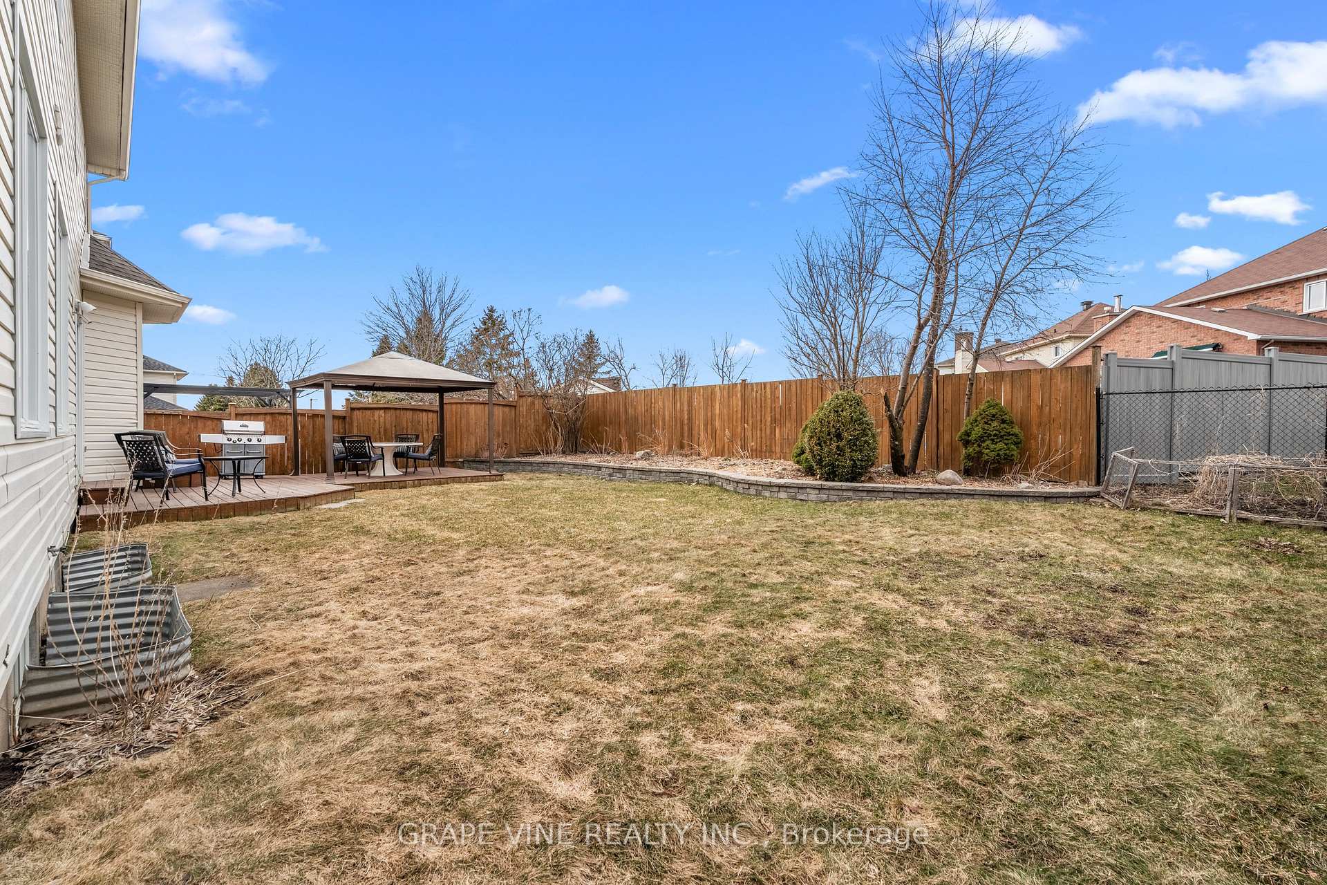 Photo 35 of 67 Gleeson Way, Ottawa, Barrhaven - Longfields — HOMEH
