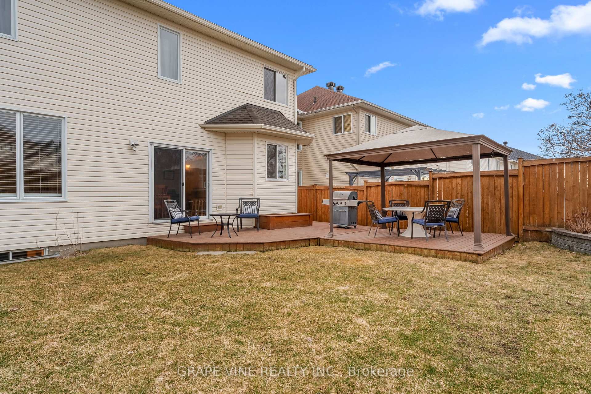 Photo 36 of 67 Gleeson Way, Ottawa, Barrhaven - Longfields — HOMEH