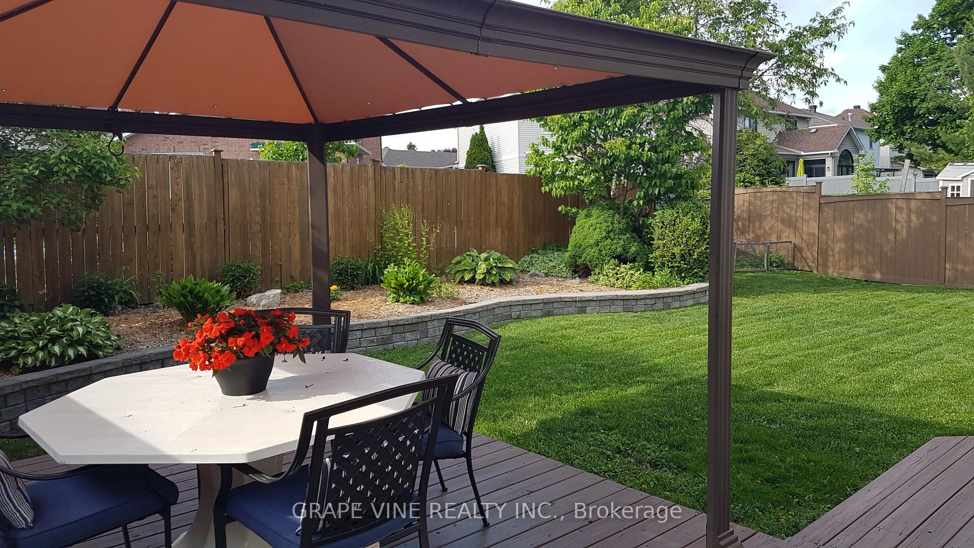 Photo 38 of 67 Gleeson Way, Ottawa, Barrhaven - Longfields — HOMEH