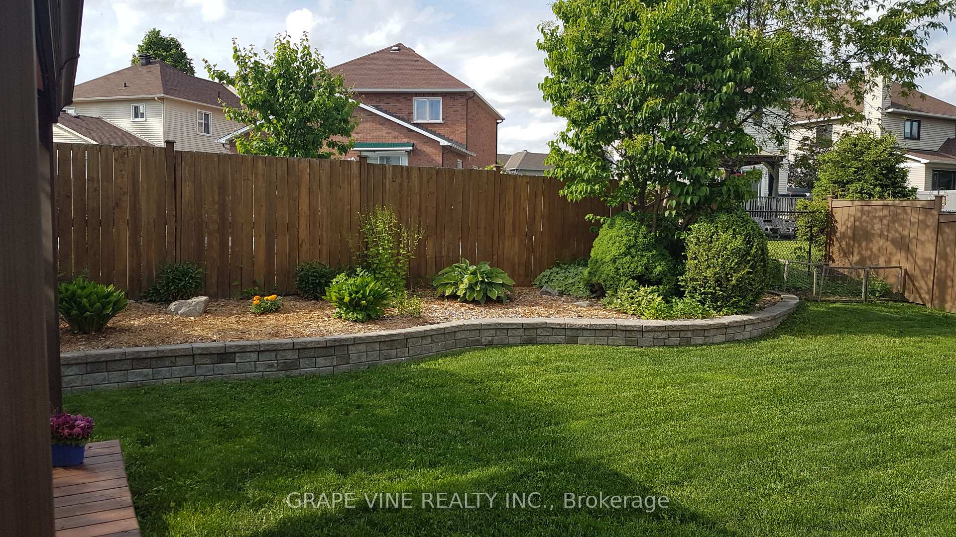 Photo 39 of 67 Gleeson Way, Ottawa, Barrhaven - Longfields — HOMEH