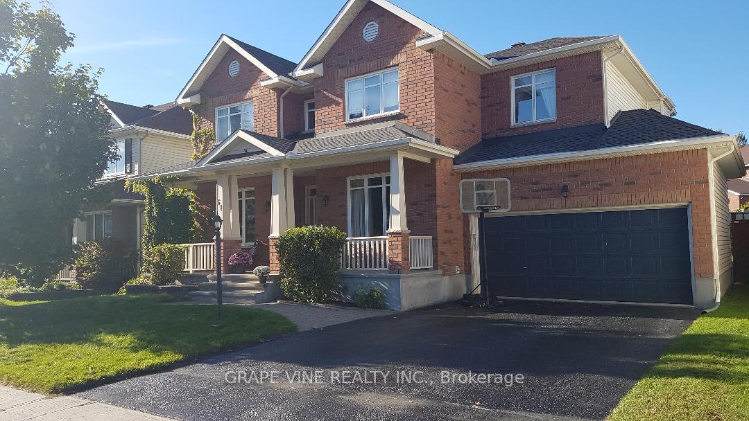 Photo 41 of 67 Gleeson Way, Ottawa, Barrhaven - Longfields — HOMEH