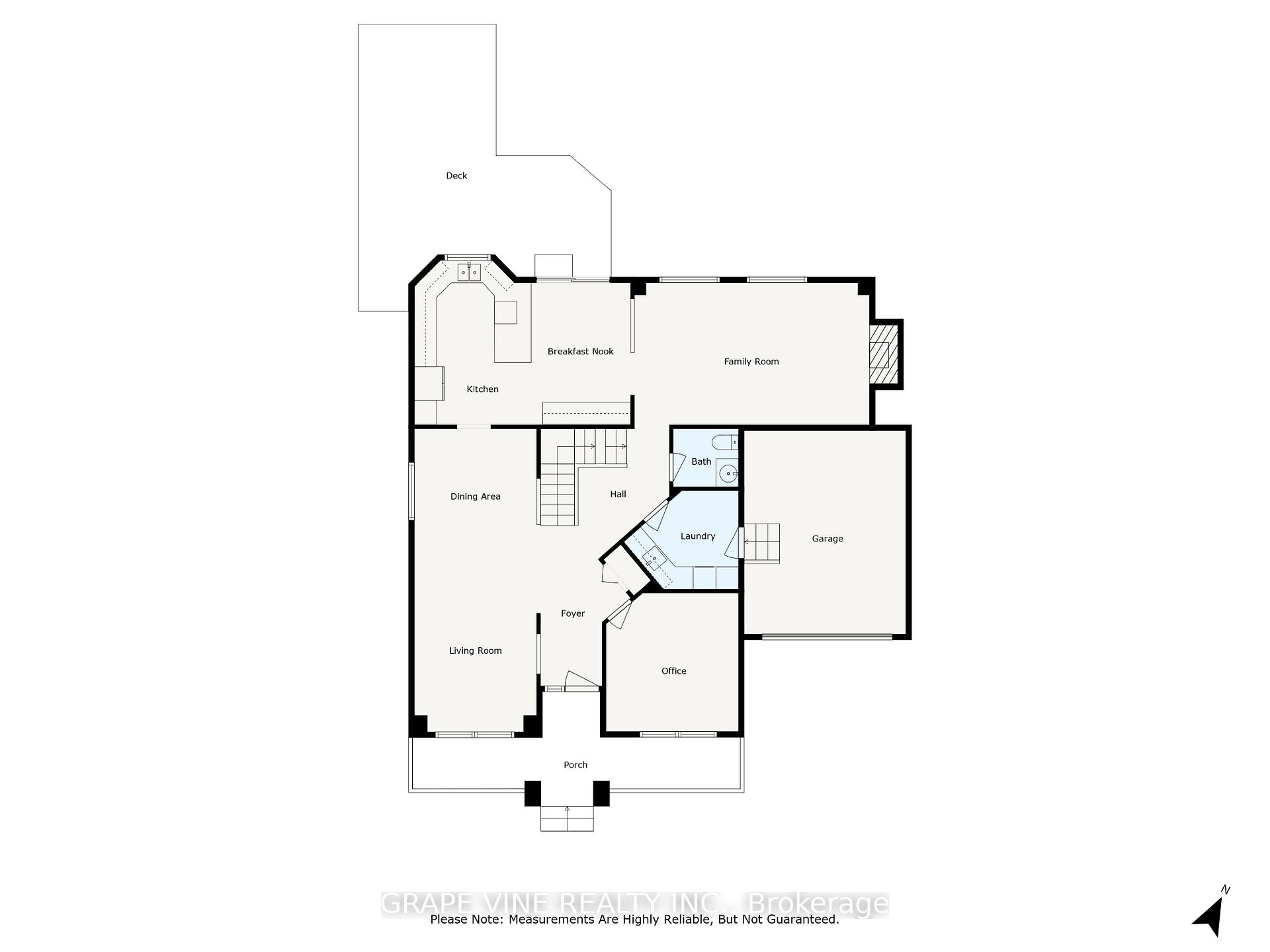 Photo 43 of 67 Gleeson Way, Ottawa, Barrhaven - Longfields — HOMEH