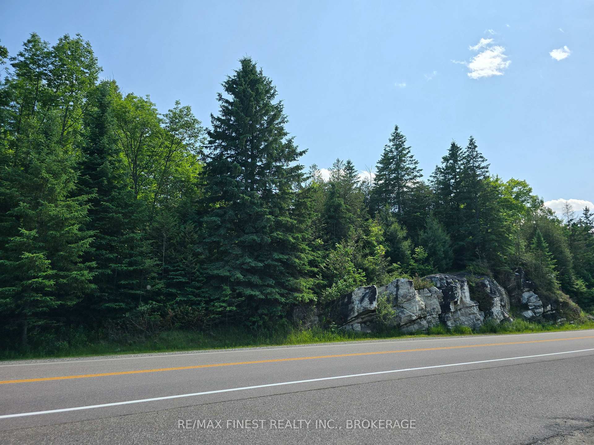 Photo 1 of Highway 7, Frontenac, Frontenac Centre — HOMEH