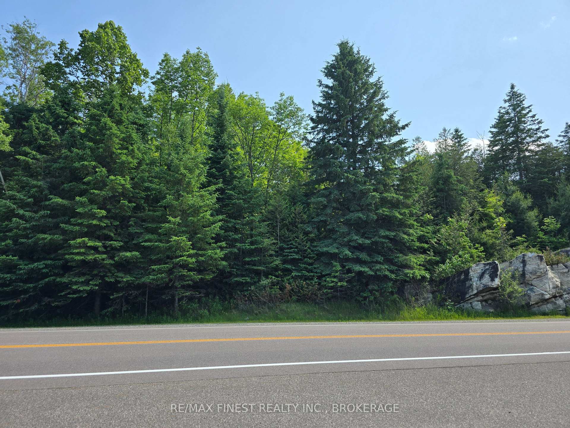 Photo 2 of Highway 7, Frontenac, Frontenac Centre — HOMEH