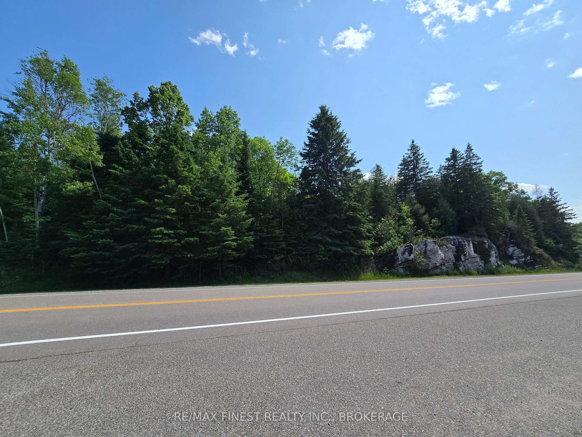 Photo 3 of Highway 7, Frontenac, Frontenac Centre — HOMEH