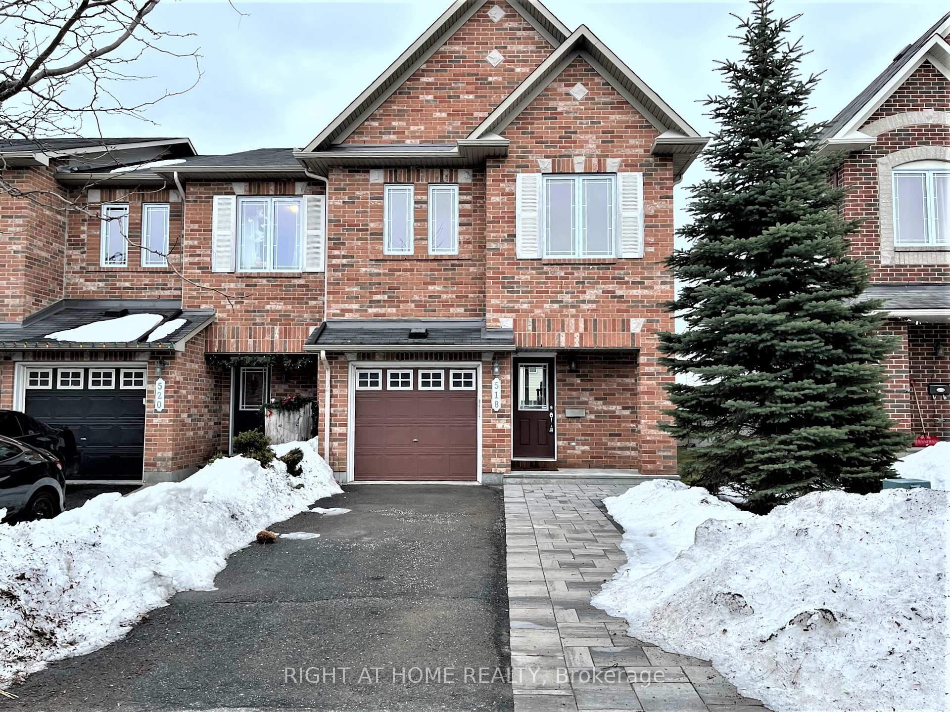 Photo 1 of 518 Temiskaming Crescent, Ottawa, Barrhaven - Strandherd — HOMEH