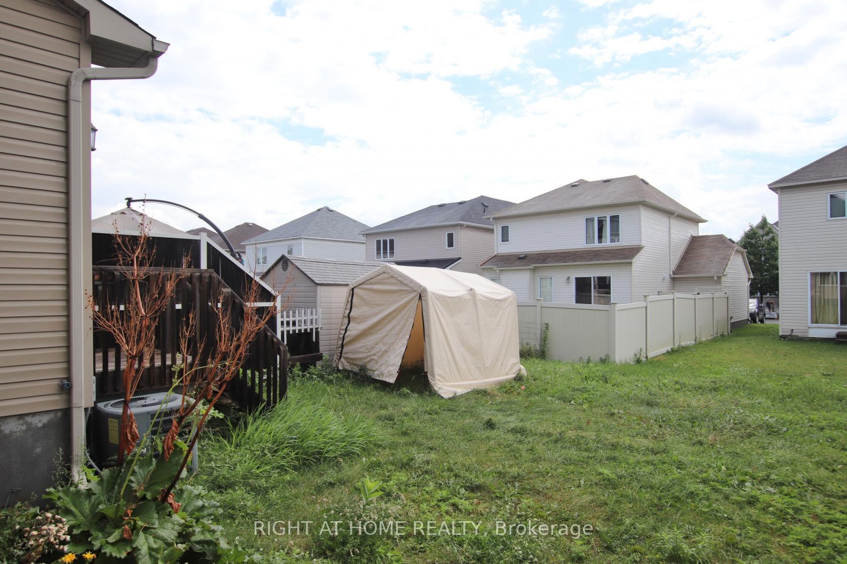 Photo 29 of 518 Temiskaming Crescent, Ottawa, Barrhaven - Strandherd — HOMEH