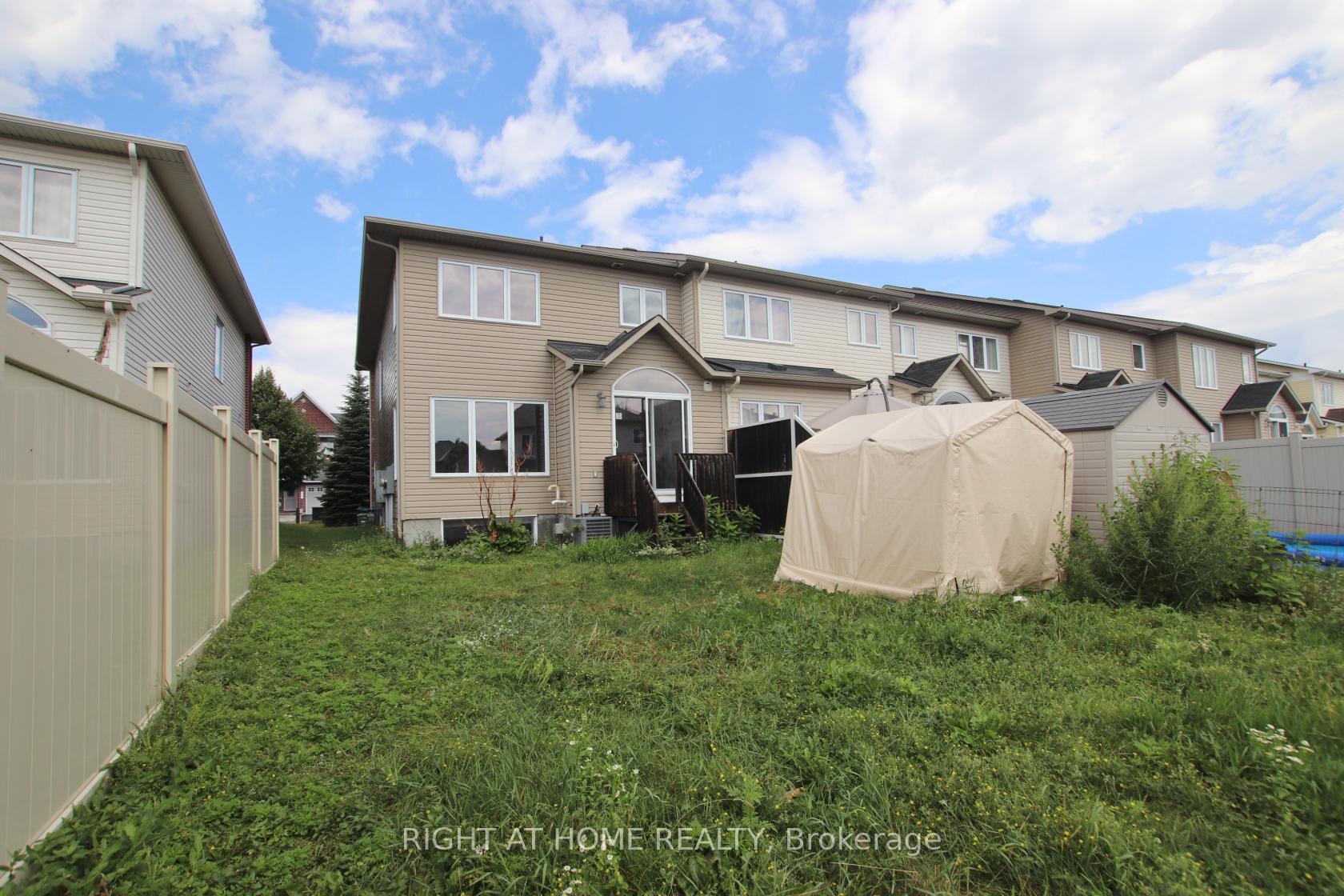 Photo 30 of 518 Temiskaming Crescent, Ottawa, Barrhaven - Strandherd — HOMEH