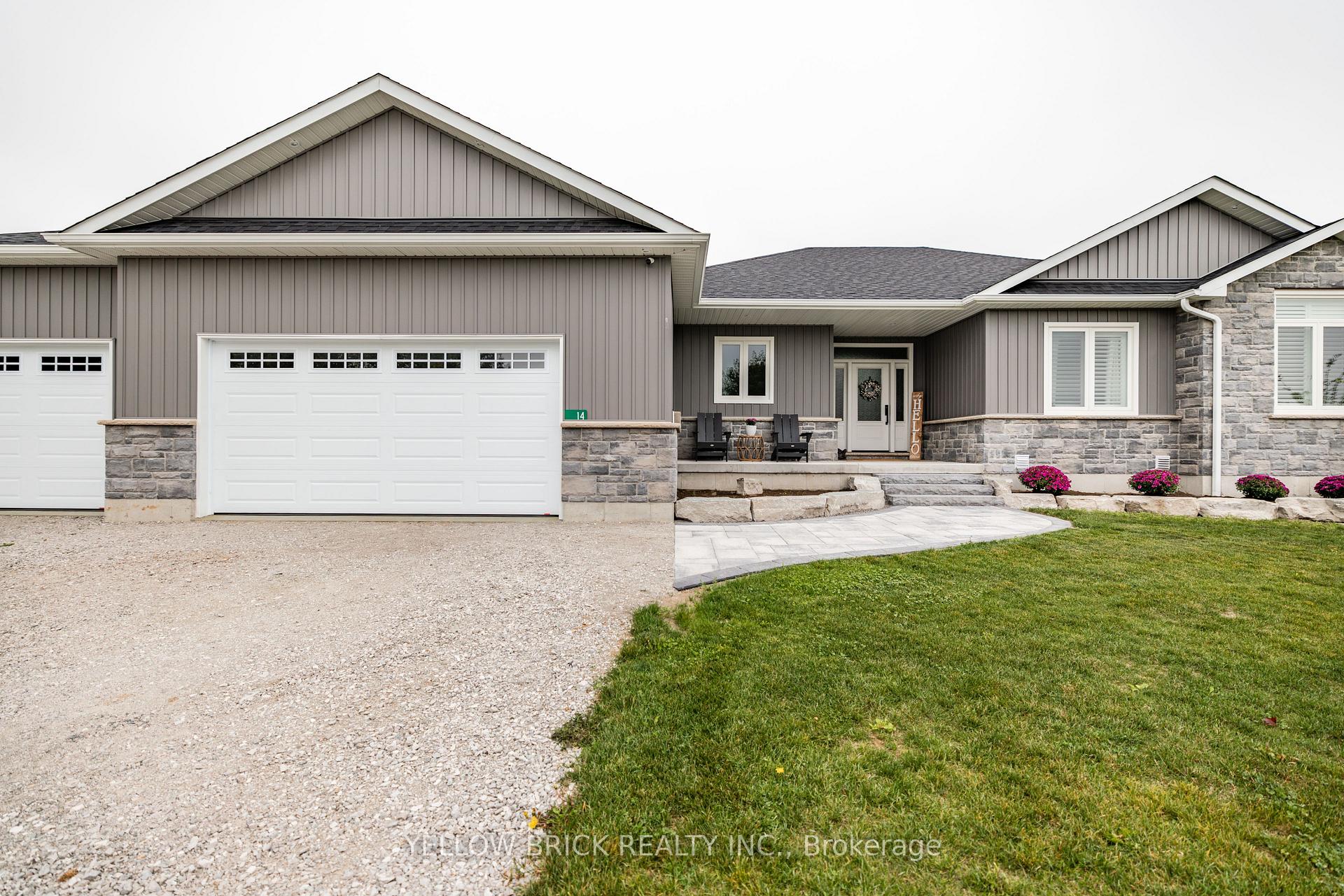 Photo 18 of 14 Demont Drive, Oro-Medonte, Warminister — HOMEH
