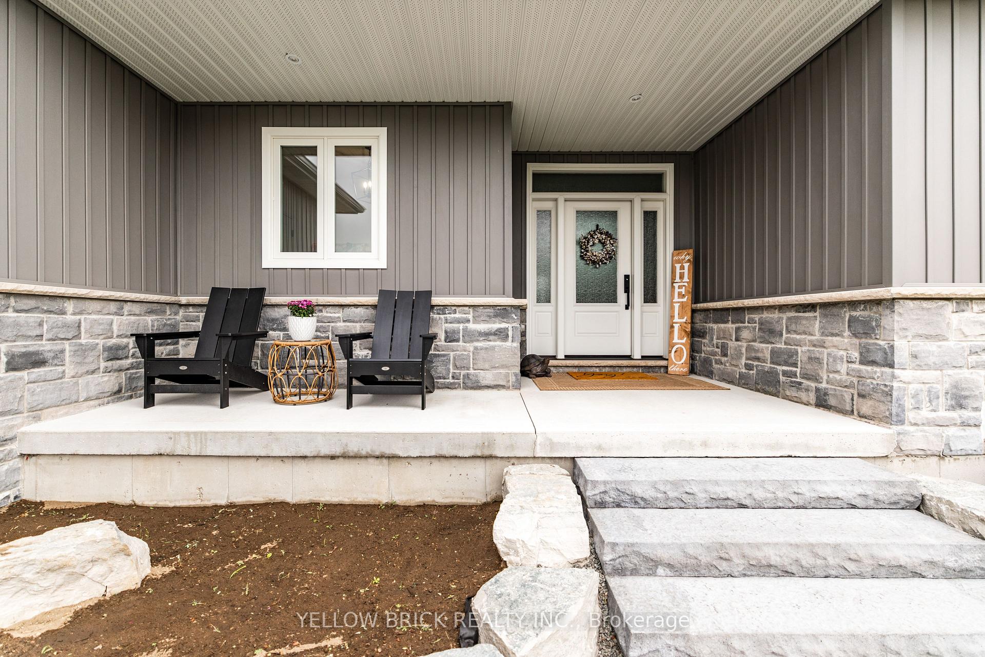 Photo 9 of 14 Demont Drive, Oro-Medonte, Warminister — HOMEH