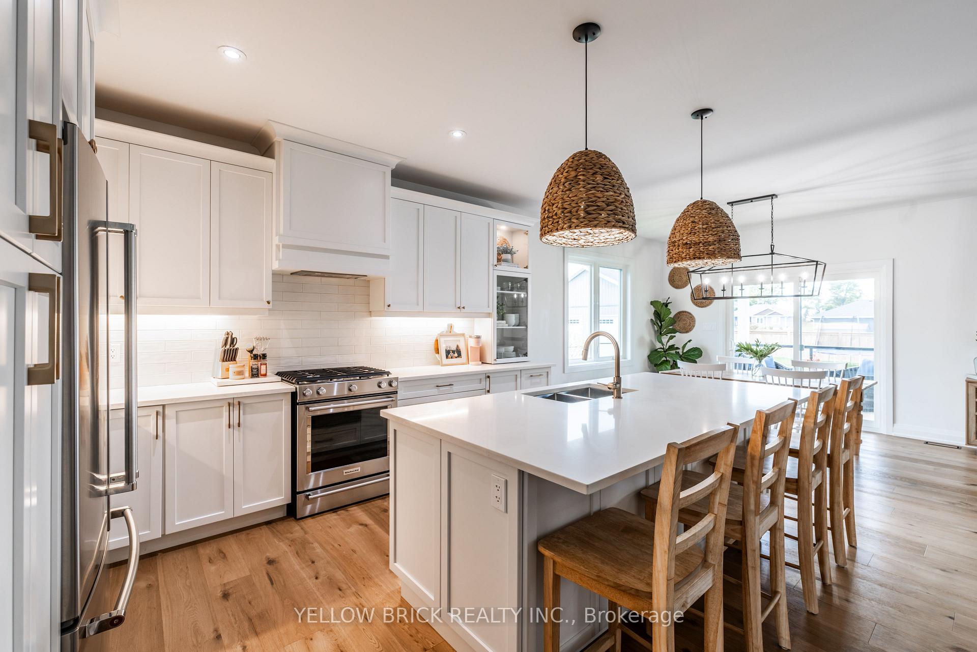 Photo 6 of 14 Demont Drive, Oro-Medonte, Warminister — HOMEH