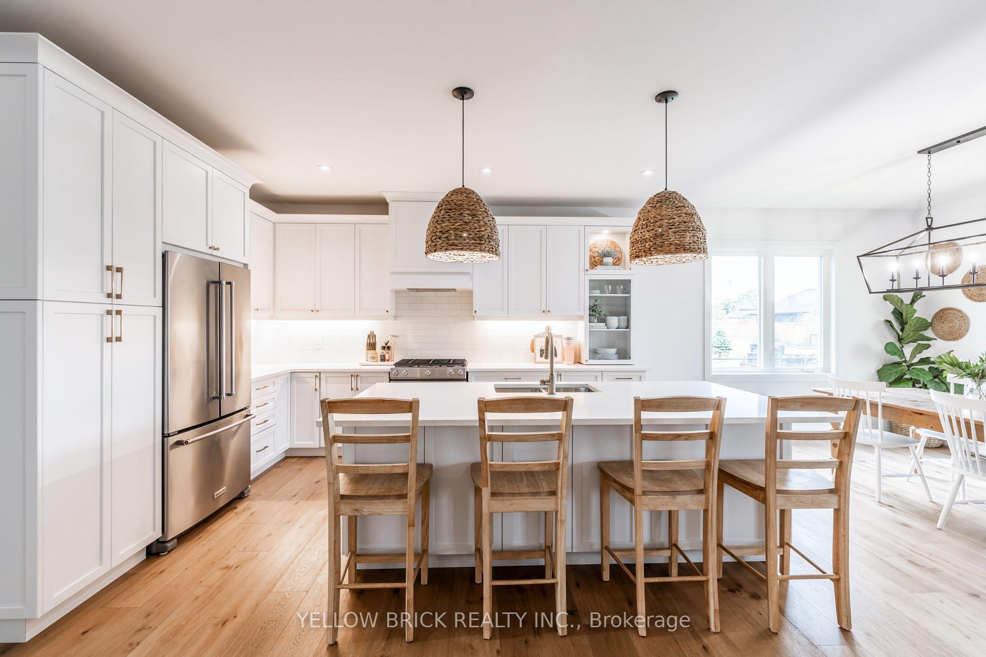 Photo 12 of 14 Demont Drive, Oro-Medonte, Warminister — HOMEH