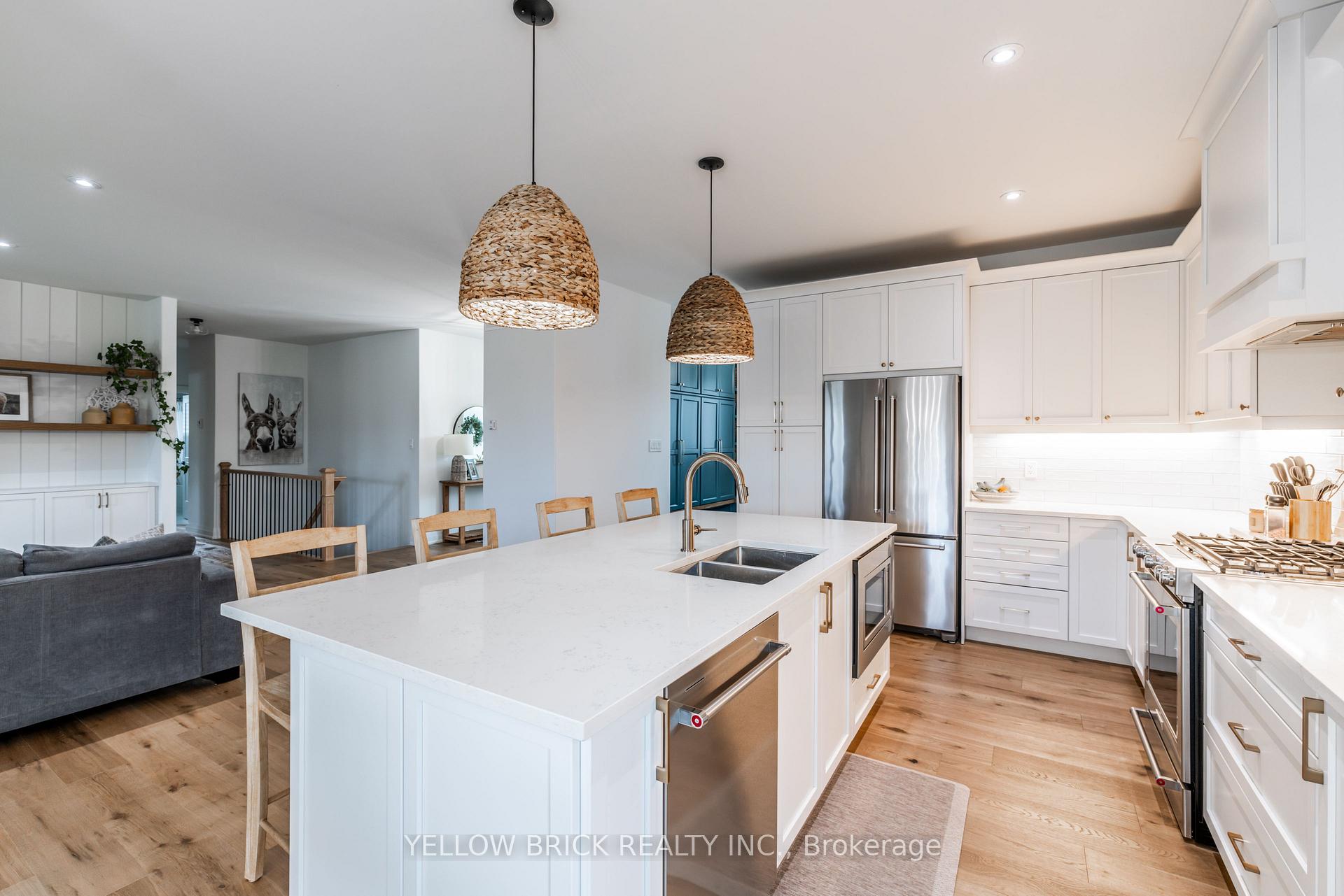 Photo 7 of 14 Demont Drive, Oro-Medonte, Warminister — HOMEH