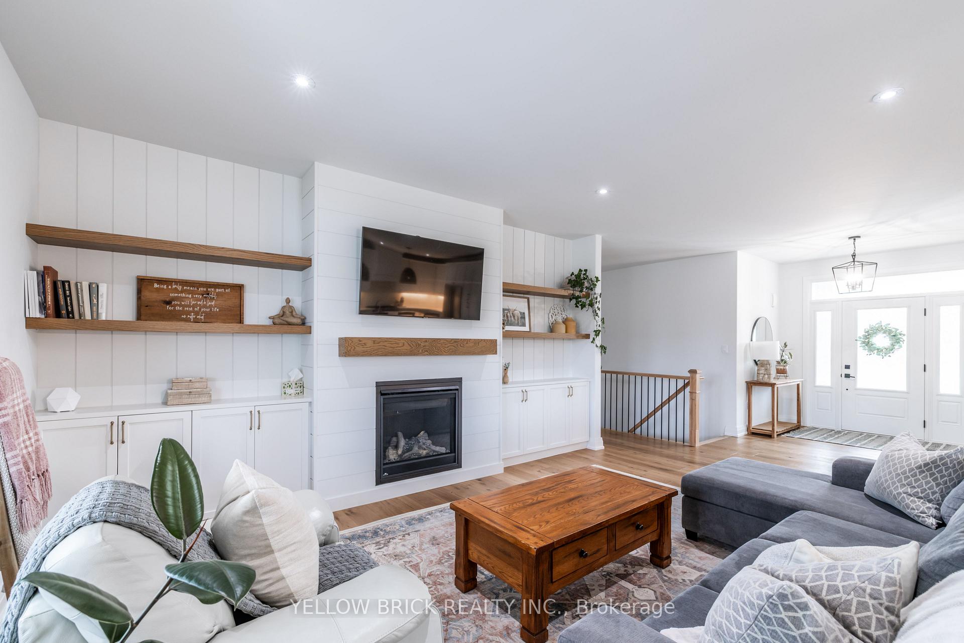 Photo 13 of 14 Demont Drive, Oro-Medonte, Warminister — HOMEH